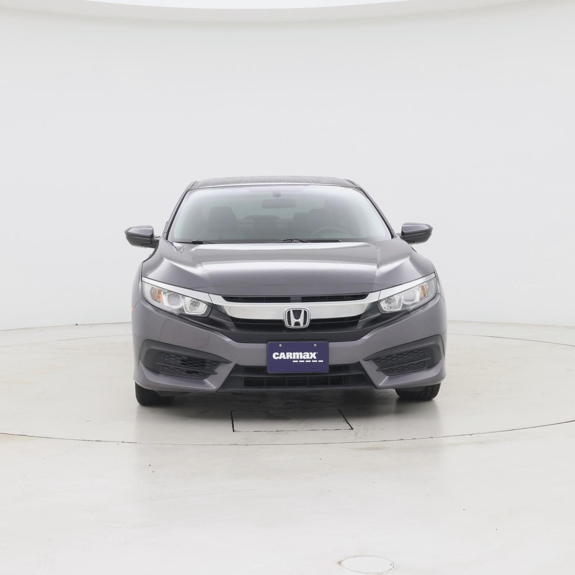 Thumbnail: 2016 Honda Civic - 5