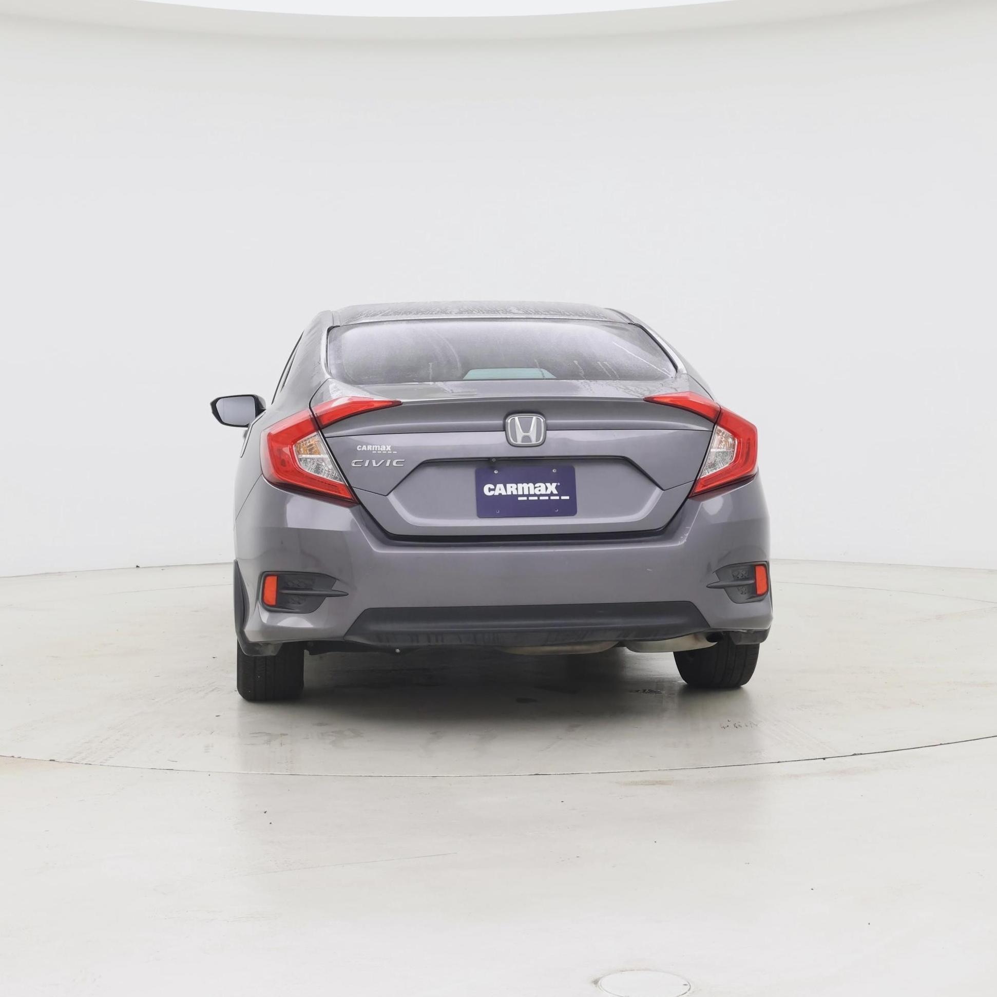 Thumbnail: 2016 Honda Civic - 6