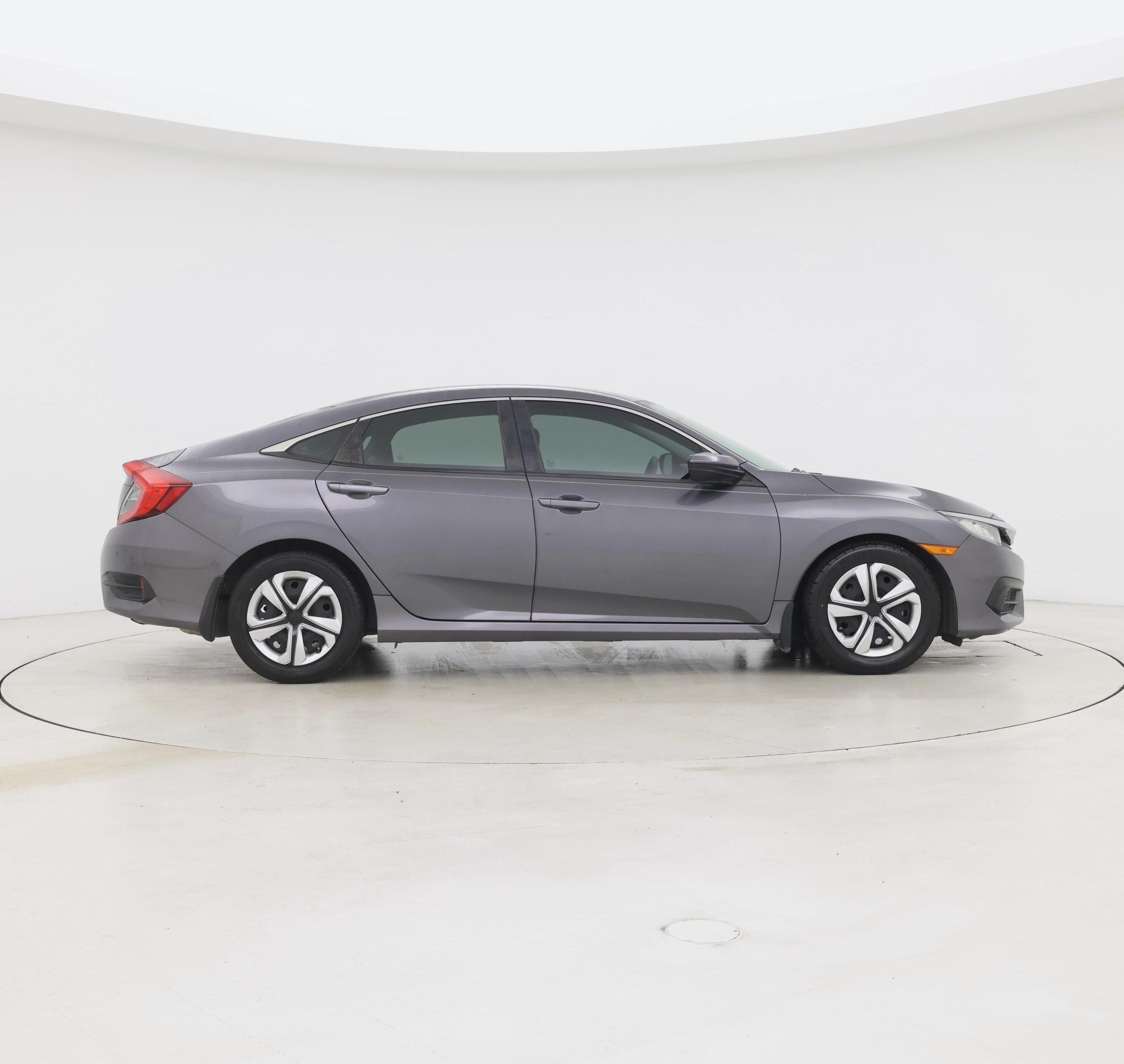 Thumbnail: 2016 Honda Civic - 7