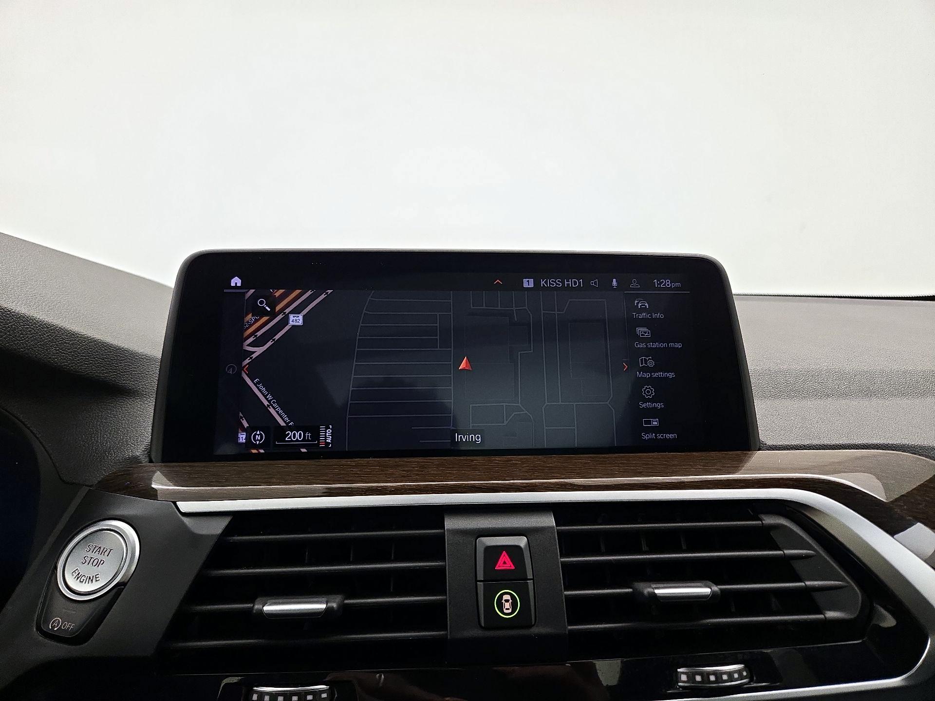 Thumbnail: 2021 BMW X3 - 14