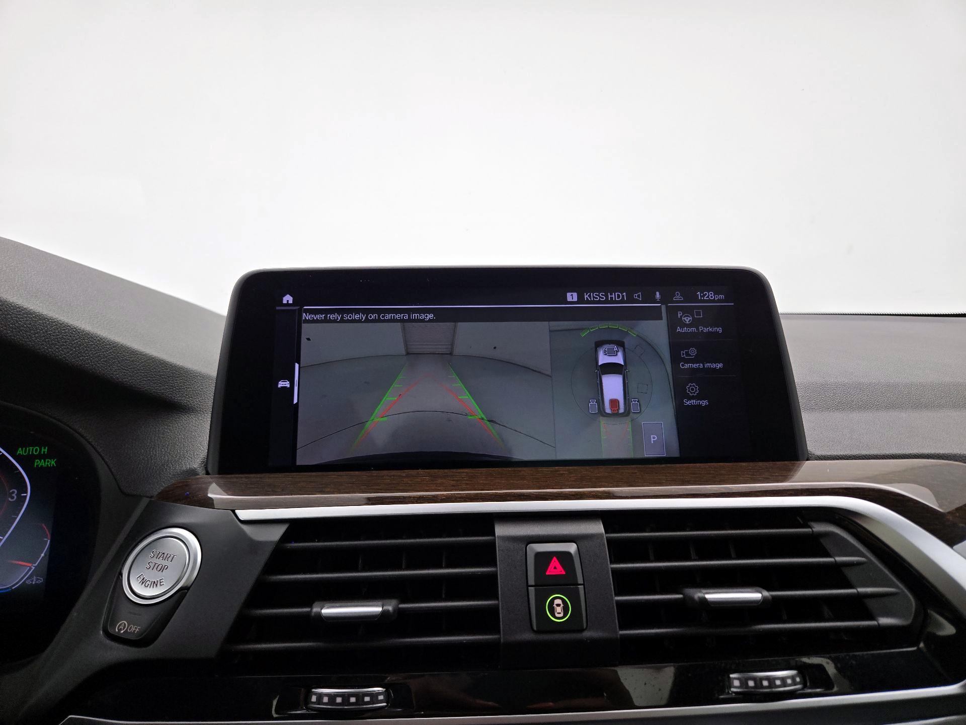 Thumbnail: 2021 BMW X3 - 15