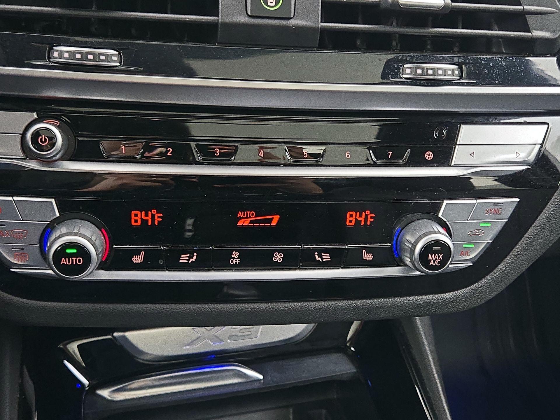 Thumbnail: 2021 BMW X3 - 17