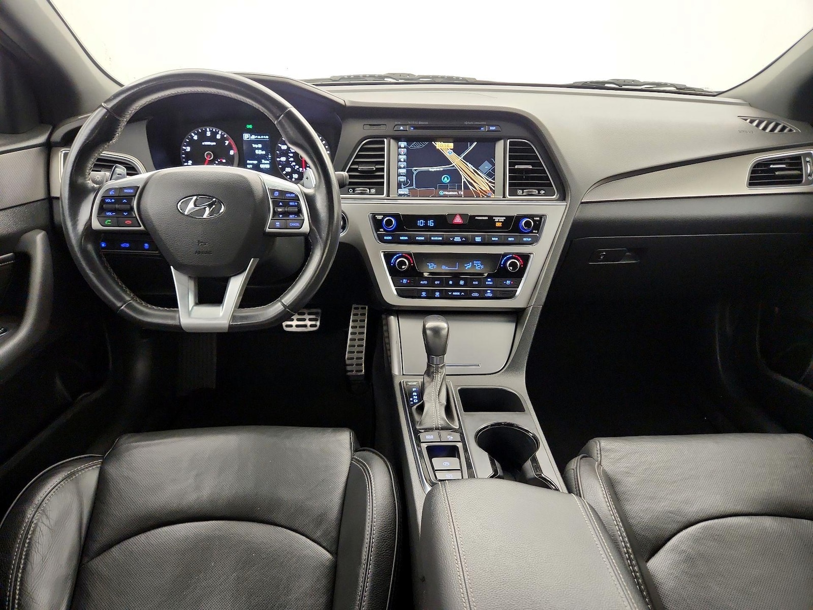 2015 Hyundai Sonata Limited - Photo 10