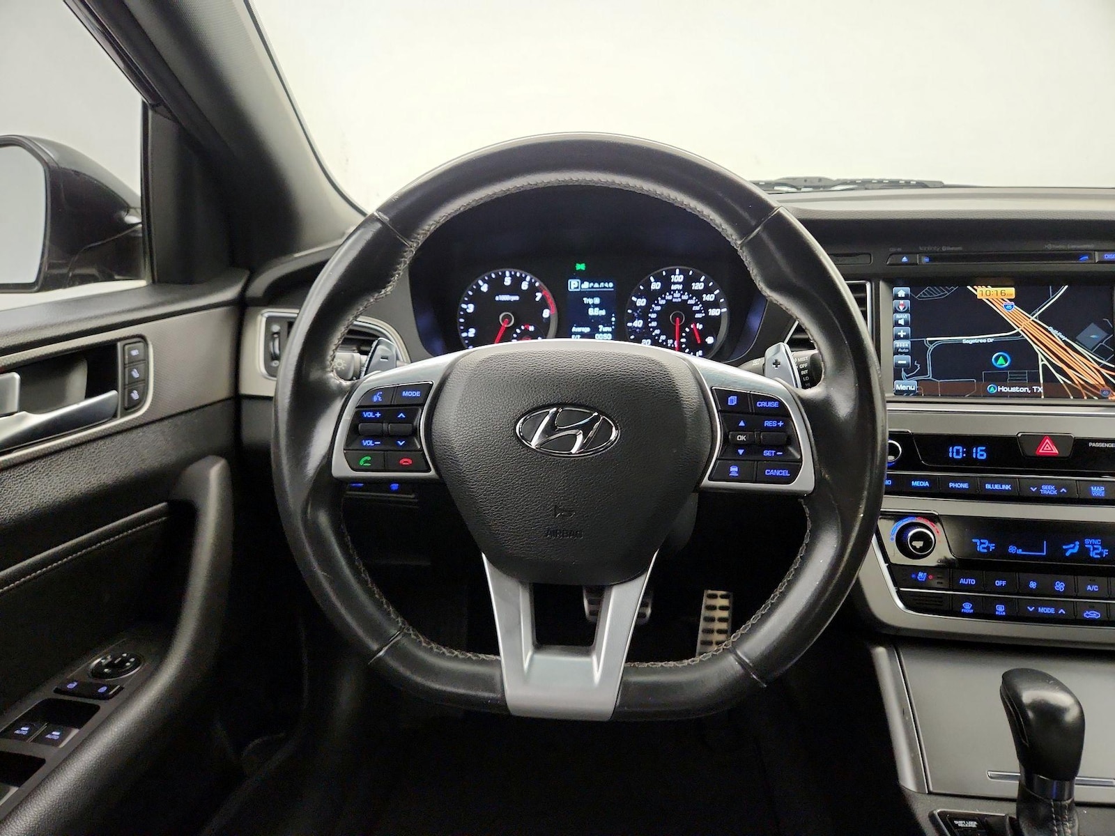 2015 Hyundai Sonata Limited - Photo 11