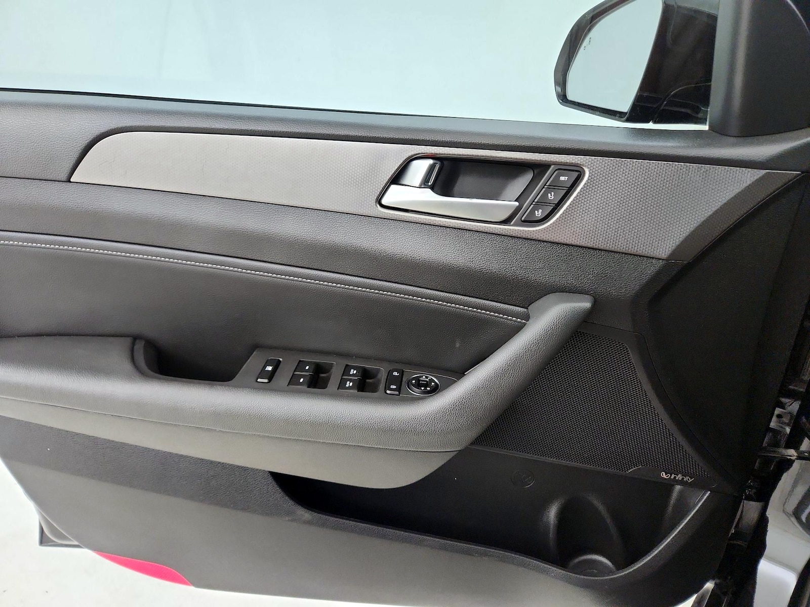 2015 Hyundai Sonata Limited - Photo 13