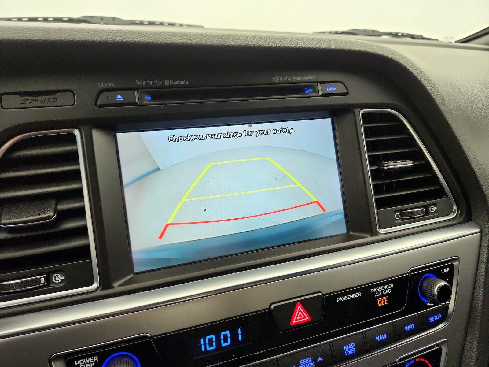 2015 Hyundai Sonata Limited - Photo 16