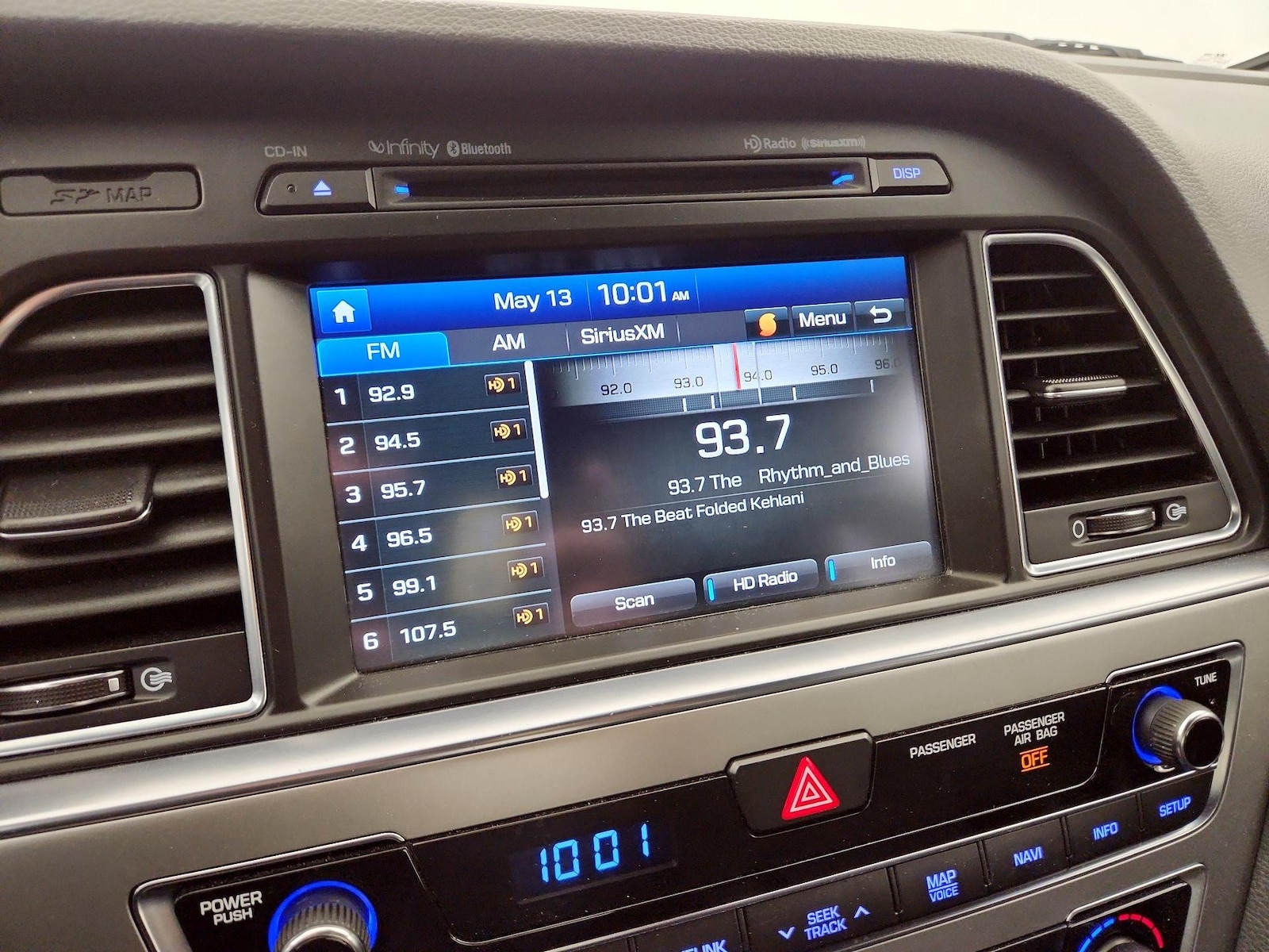 2015 Hyundai Sonata Limited - Photo 17