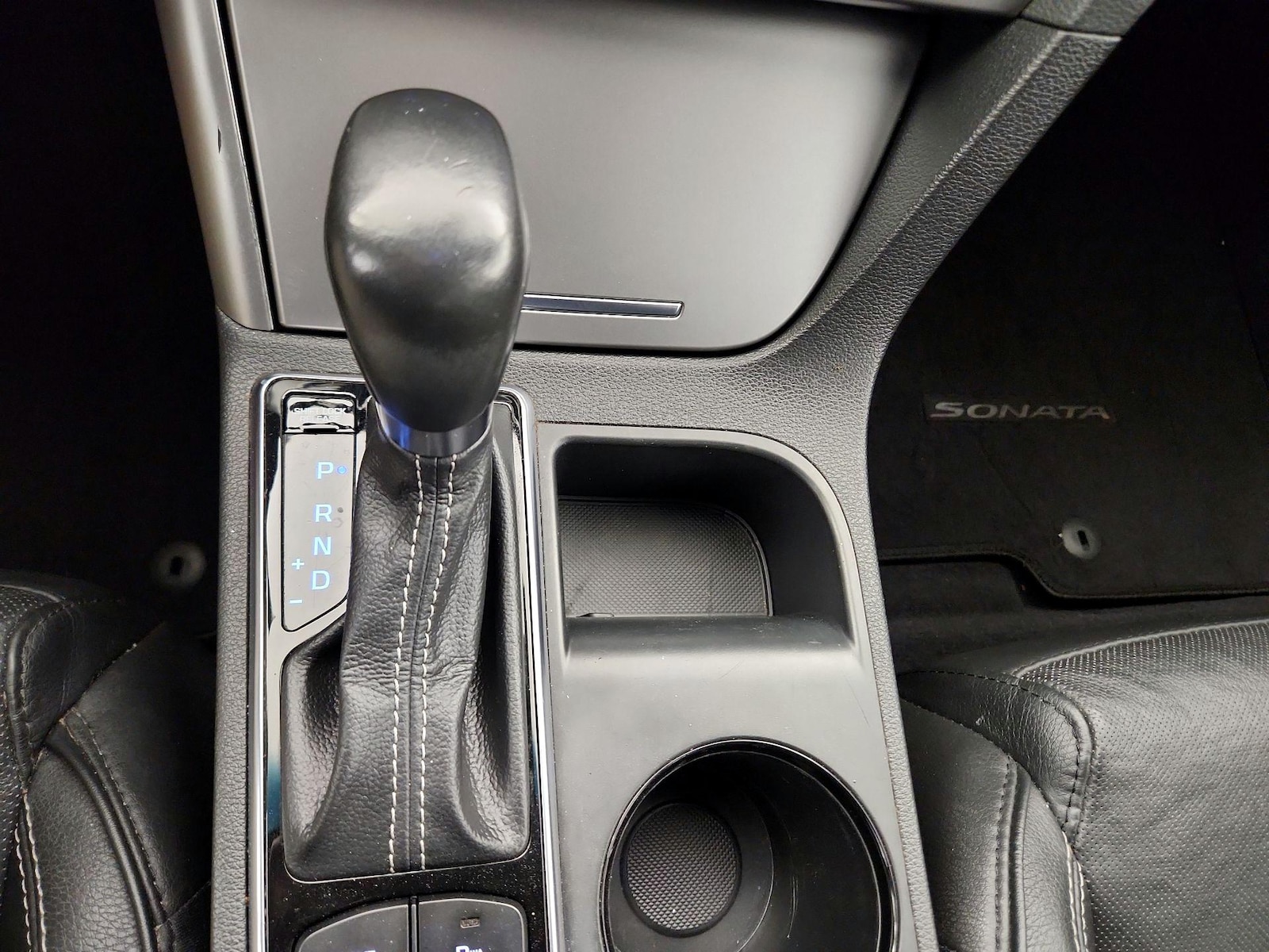 2015 Hyundai Sonata Limited - Photo 19