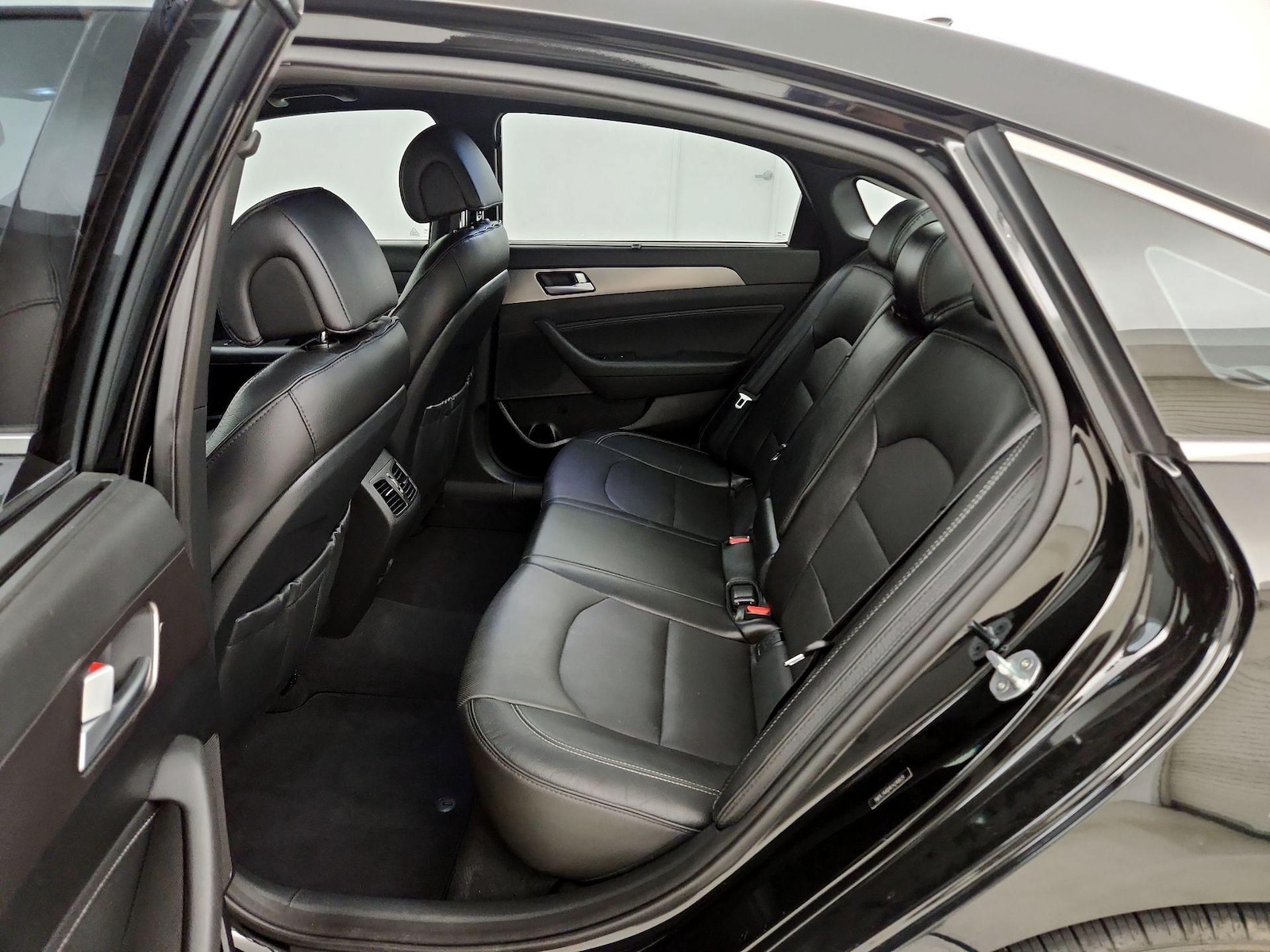 2015 Hyundai Sonata Limited - Photo 22