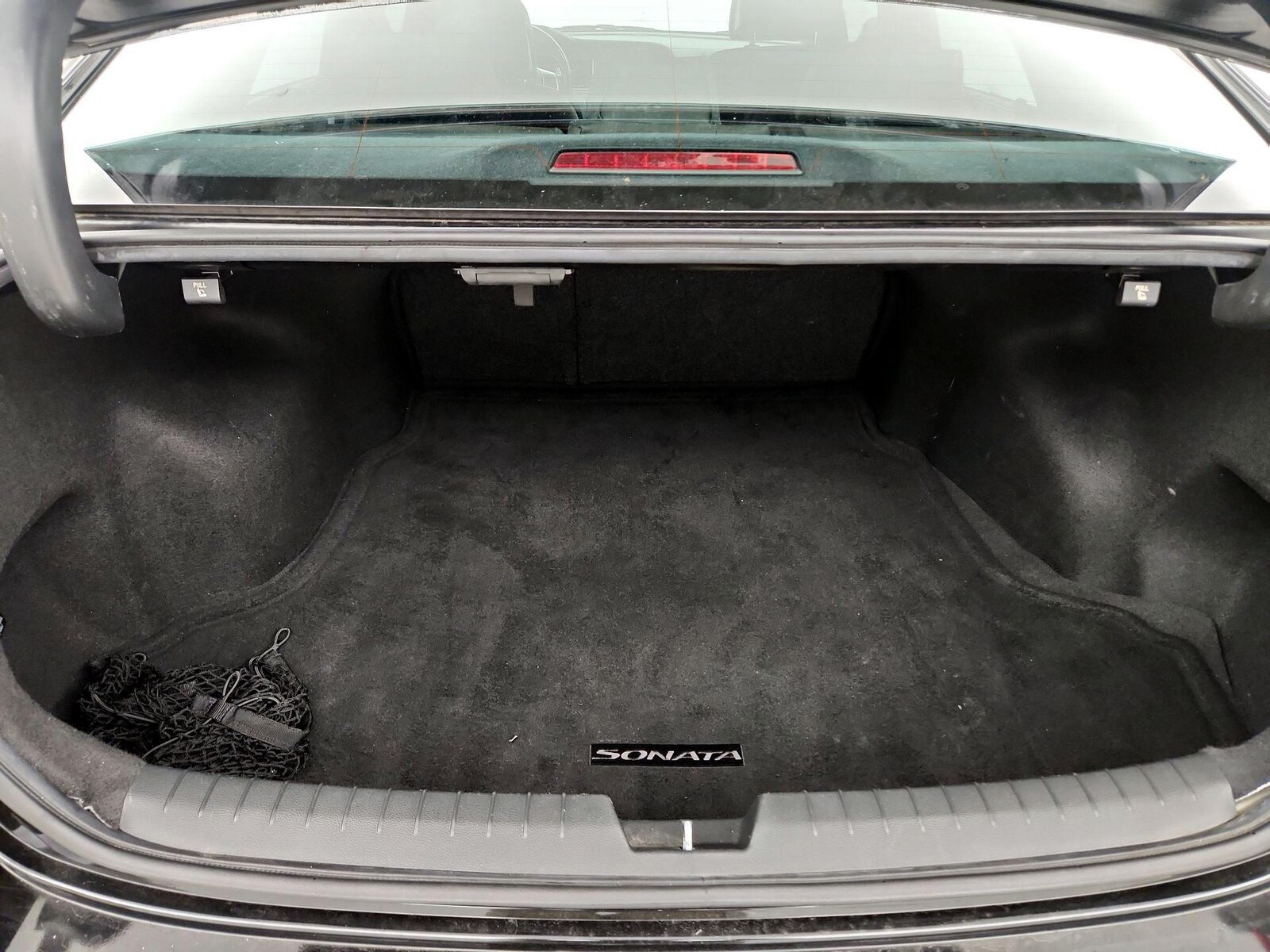 2015 Hyundai Sonata Limited - Photo 23