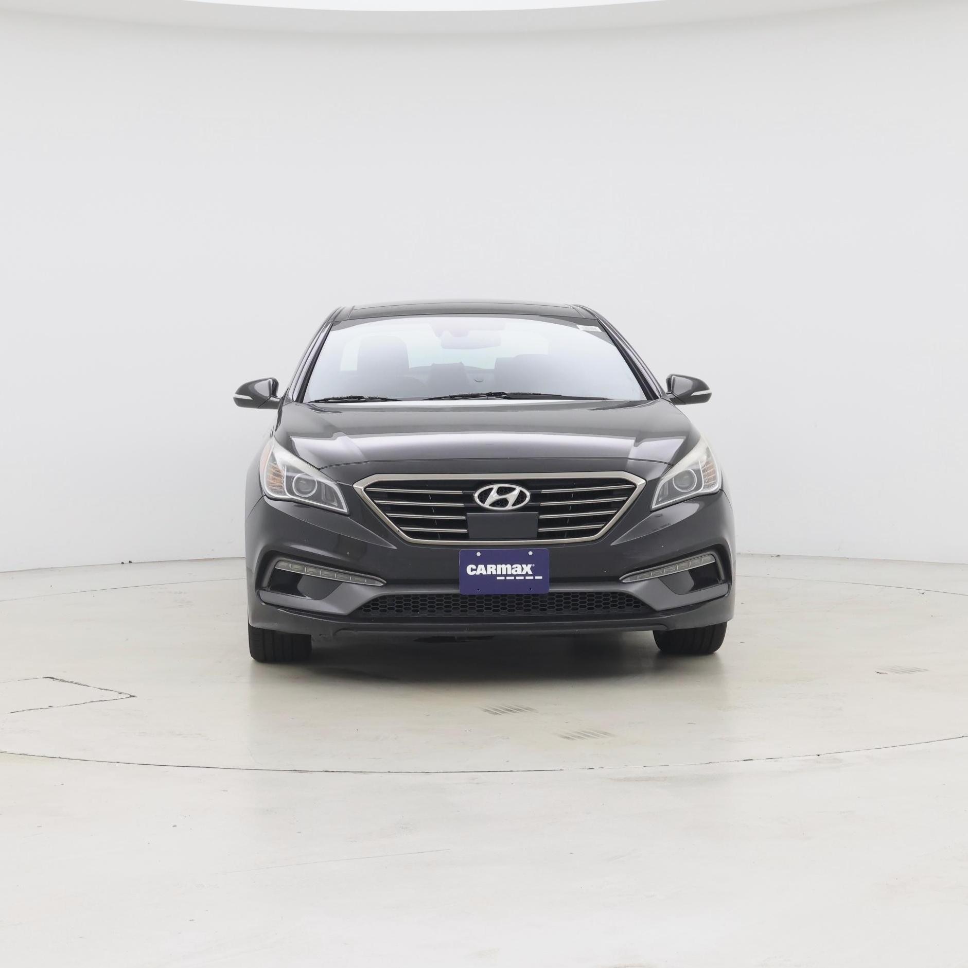 Thumbnail: 2015 Hyundai Sonata - 5