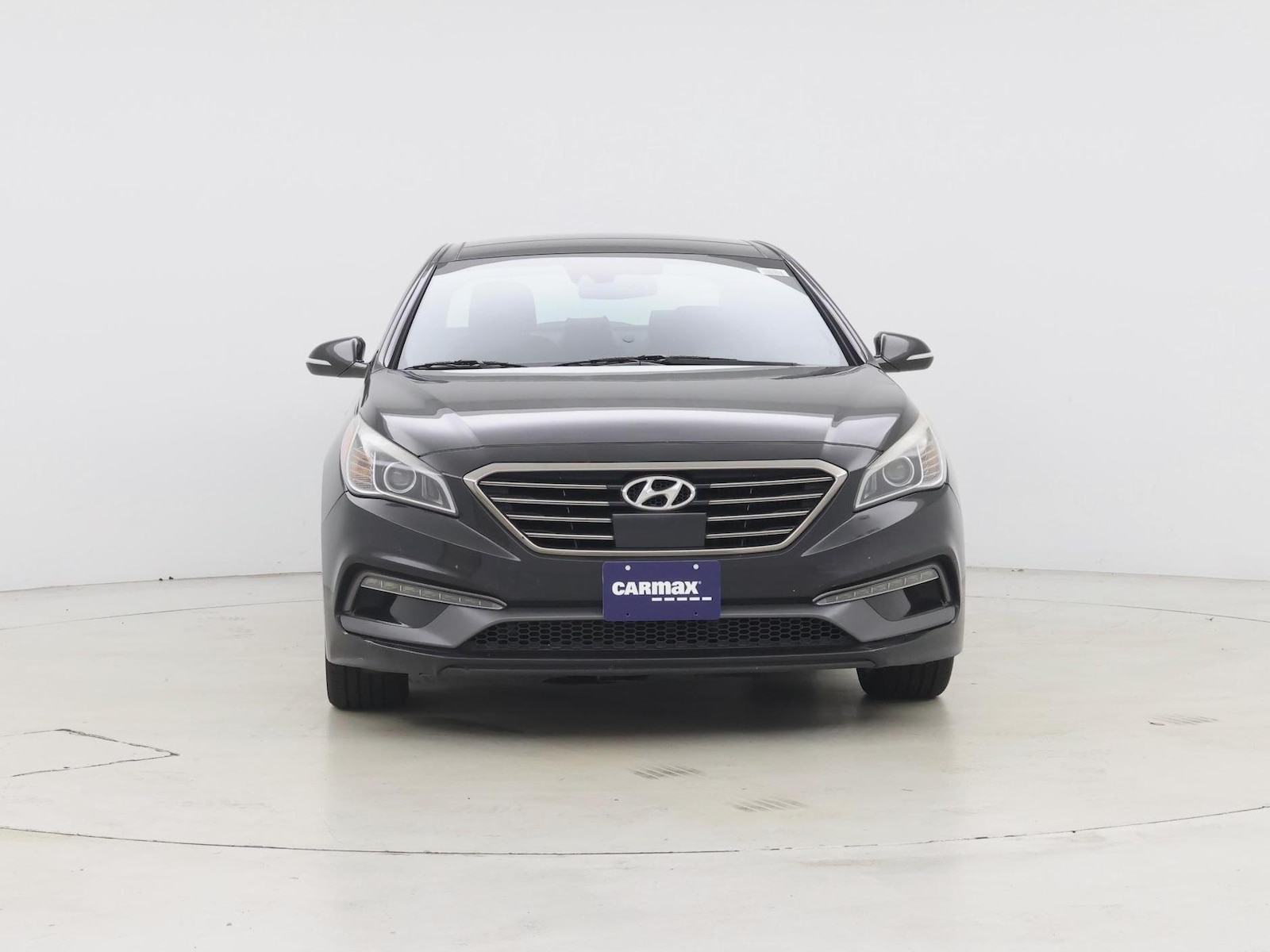 2015 Hyundai Sonata Limited - Photo 6