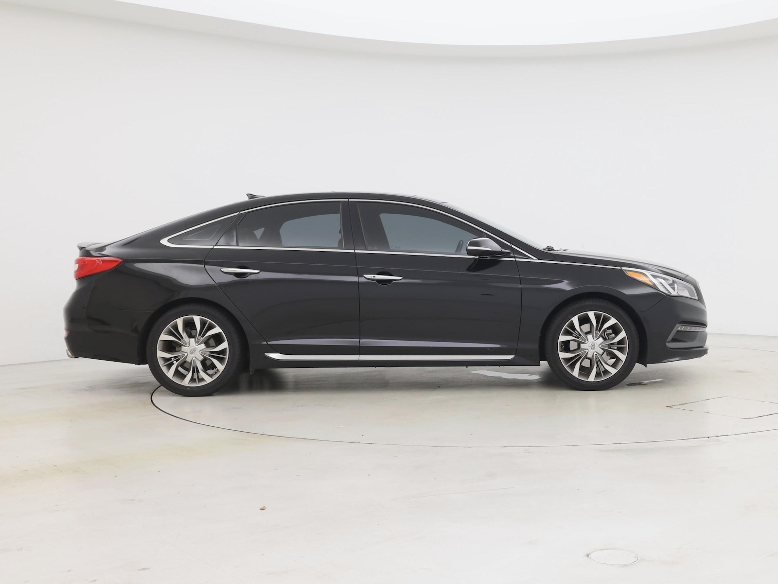 2015 Hyundai Sonata Limited - Photo 8