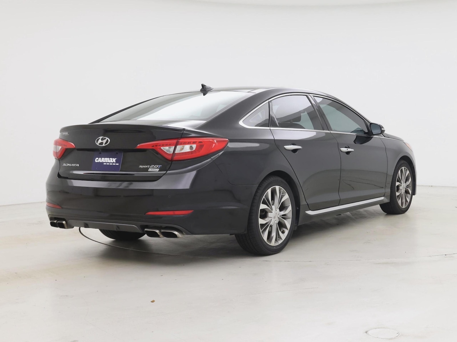 2015 Hyundai Sonata Limited - Photo 9