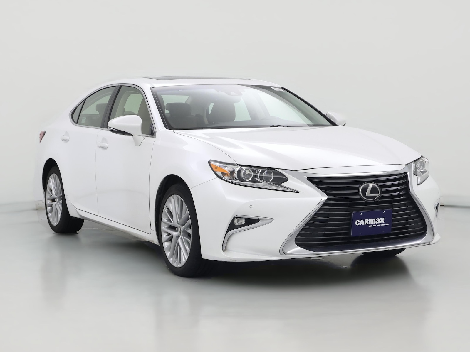 2016 Lexus ES