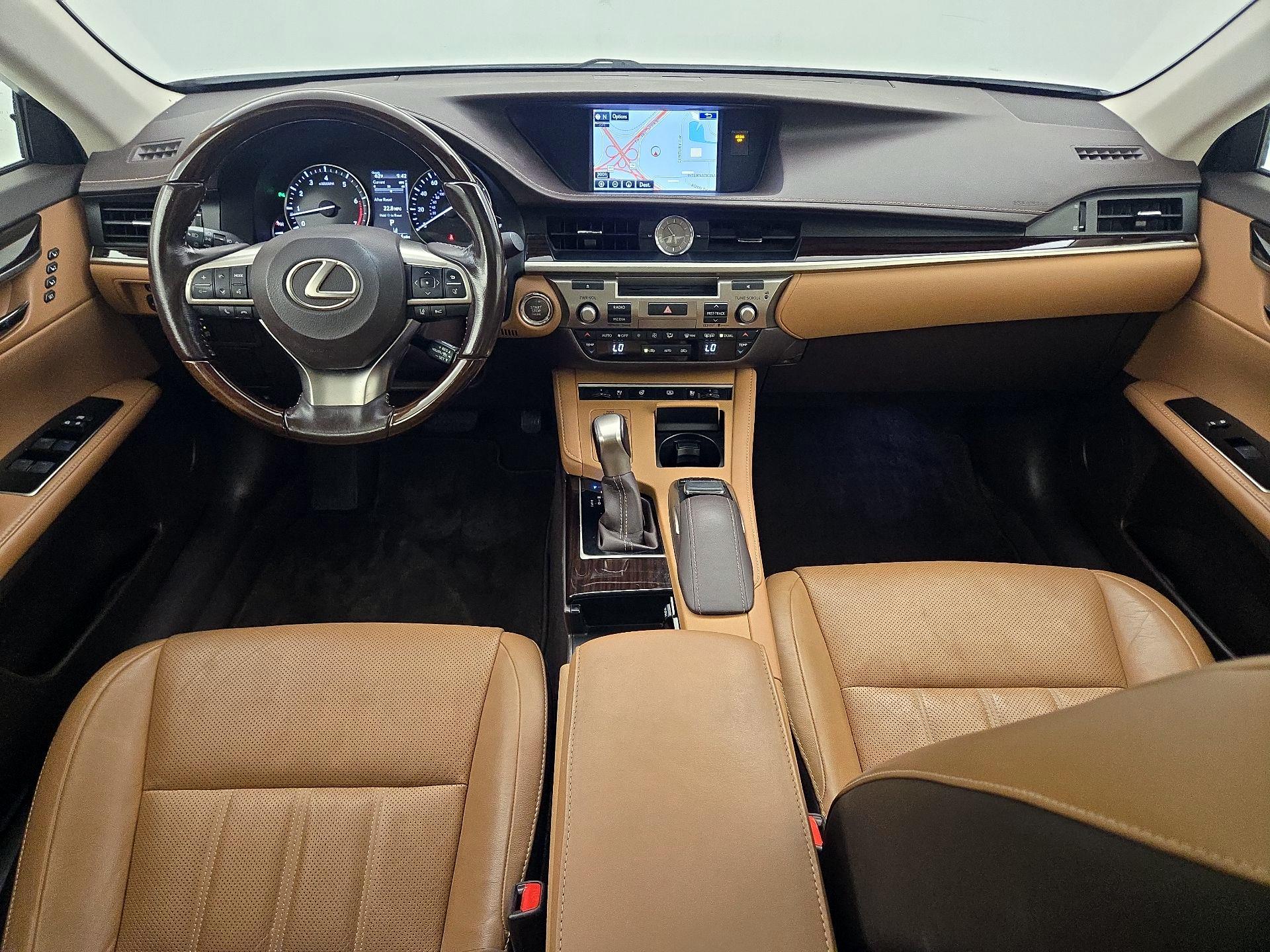 Thumbnail: 2016 Lexus ES - 9