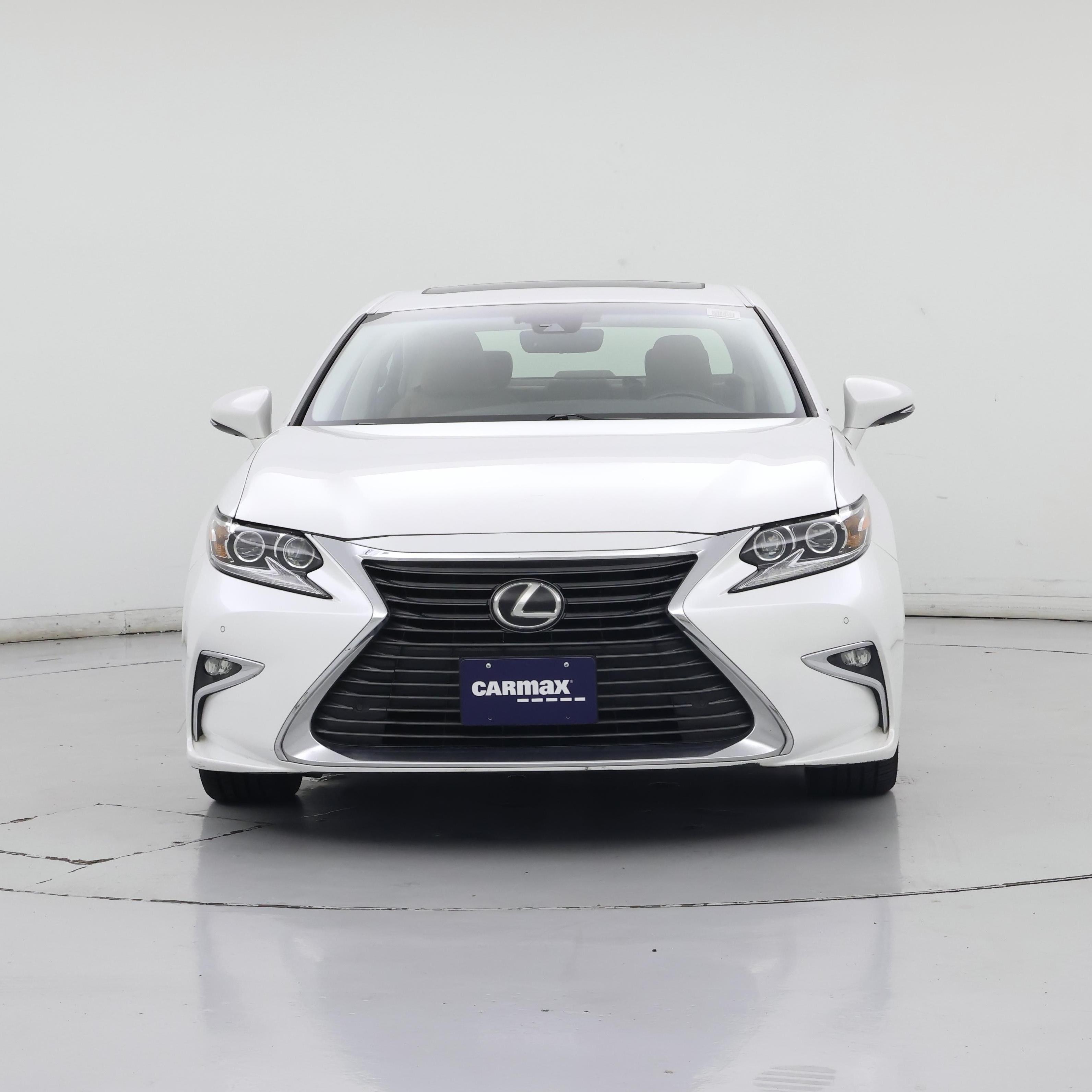 Thumbnail: 2016 Lexus ES - 5