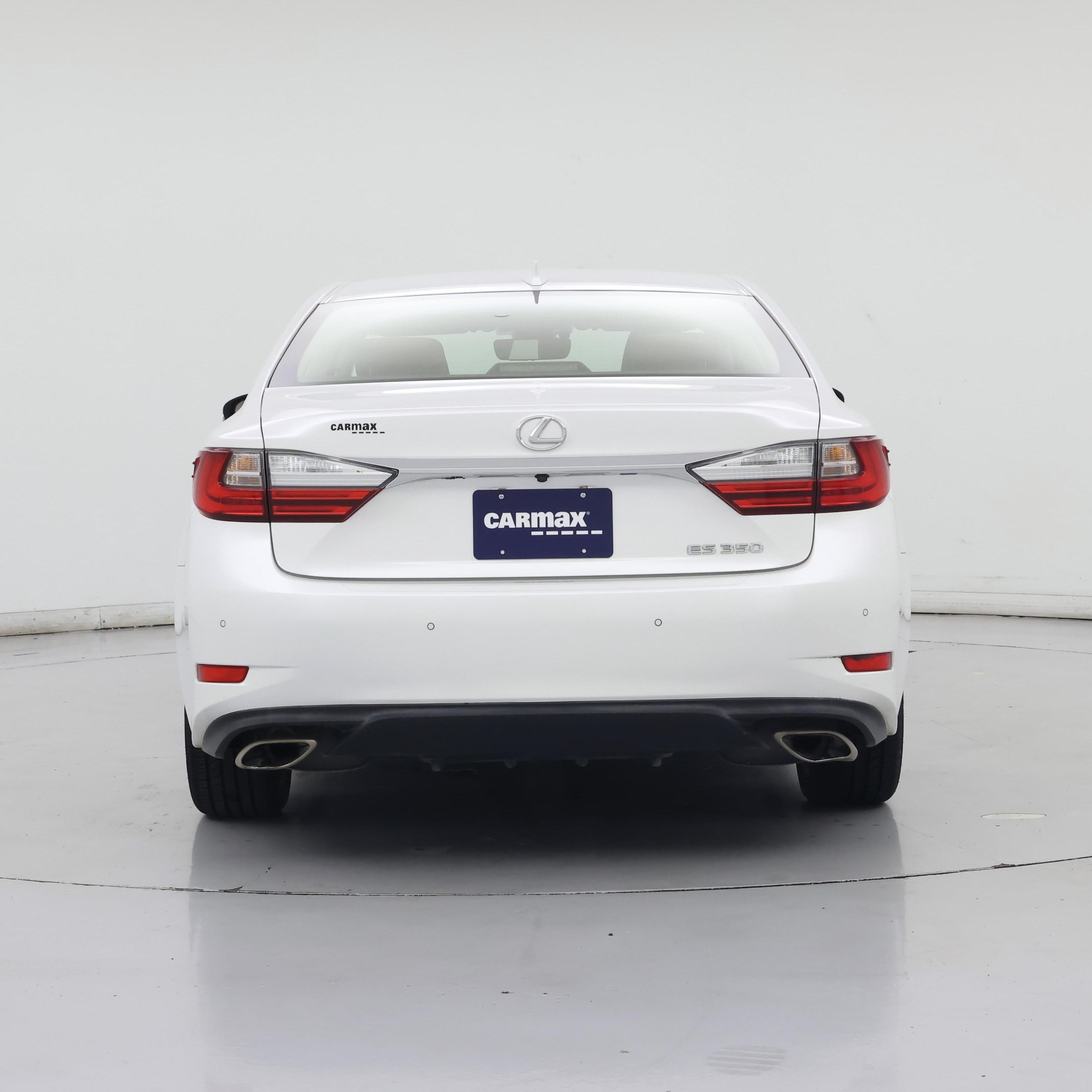 Thumbnail: 2016 Lexus ES - 6