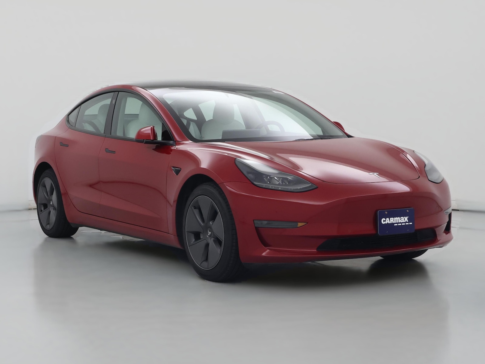 2022 Tesla Model 3 Base