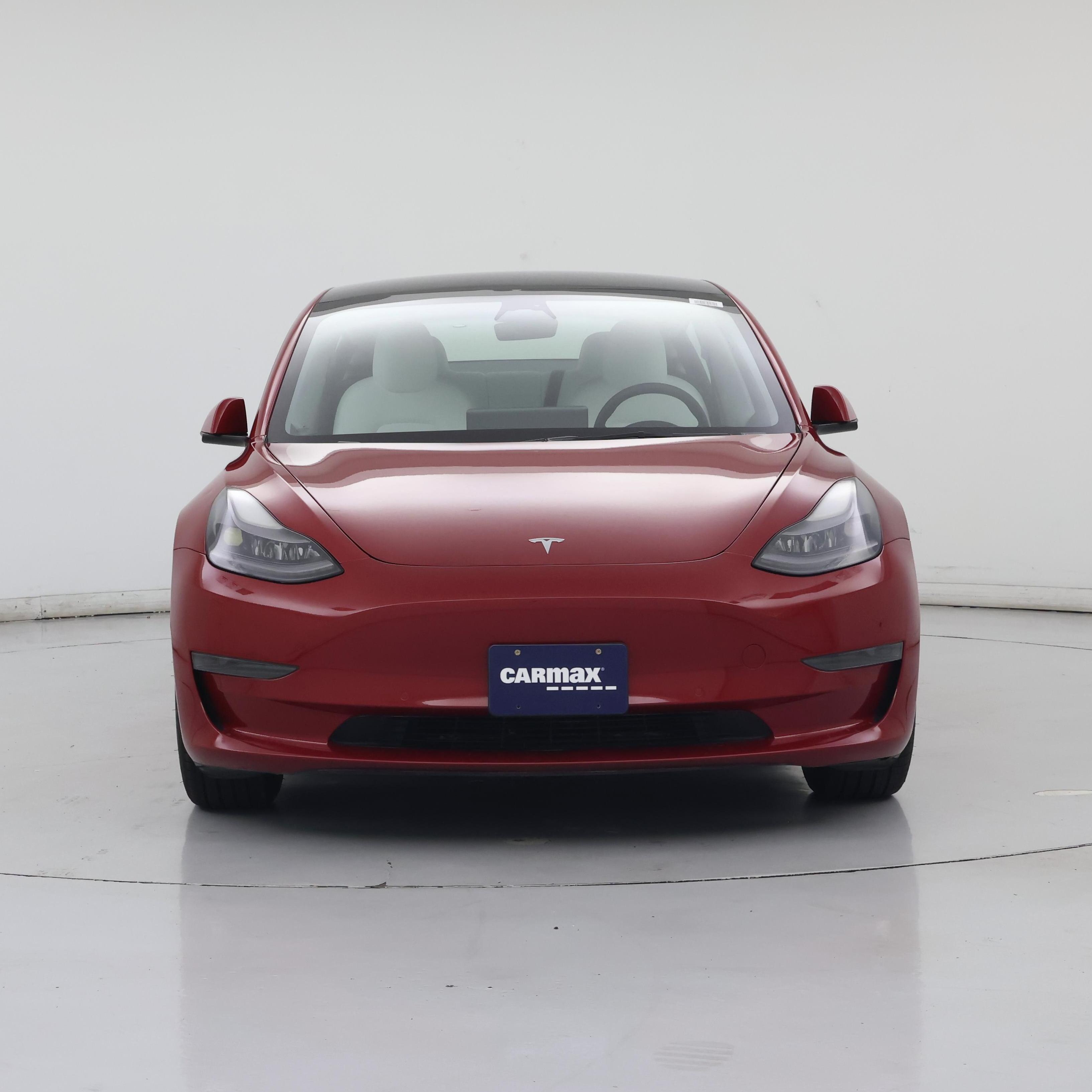 Thumbnail: 2022 Tesla Model 3 - 5