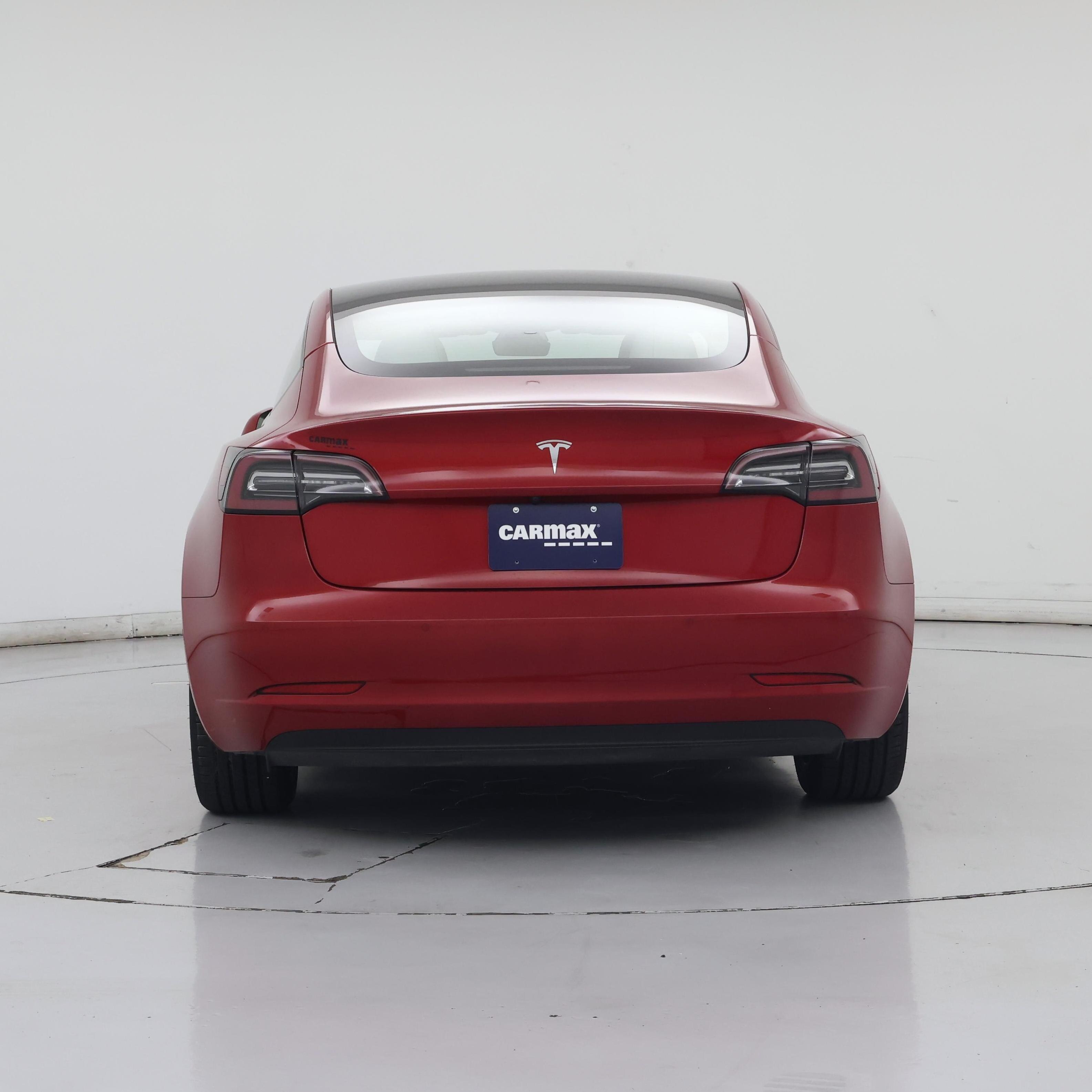 Thumbnail: 2022 Tesla Model 3 - 6