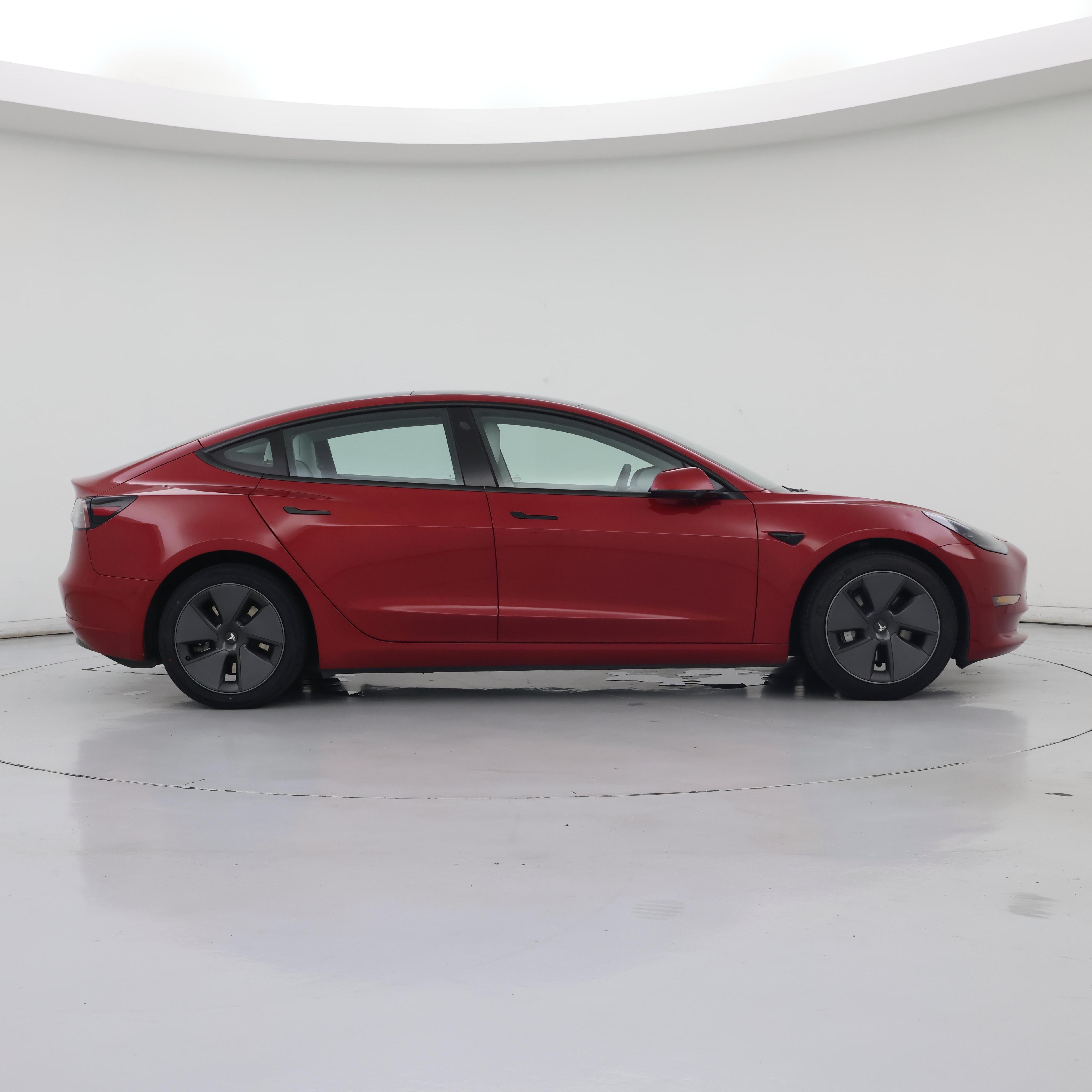 Thumbnail: 2022 Tesla Model 3 - 7