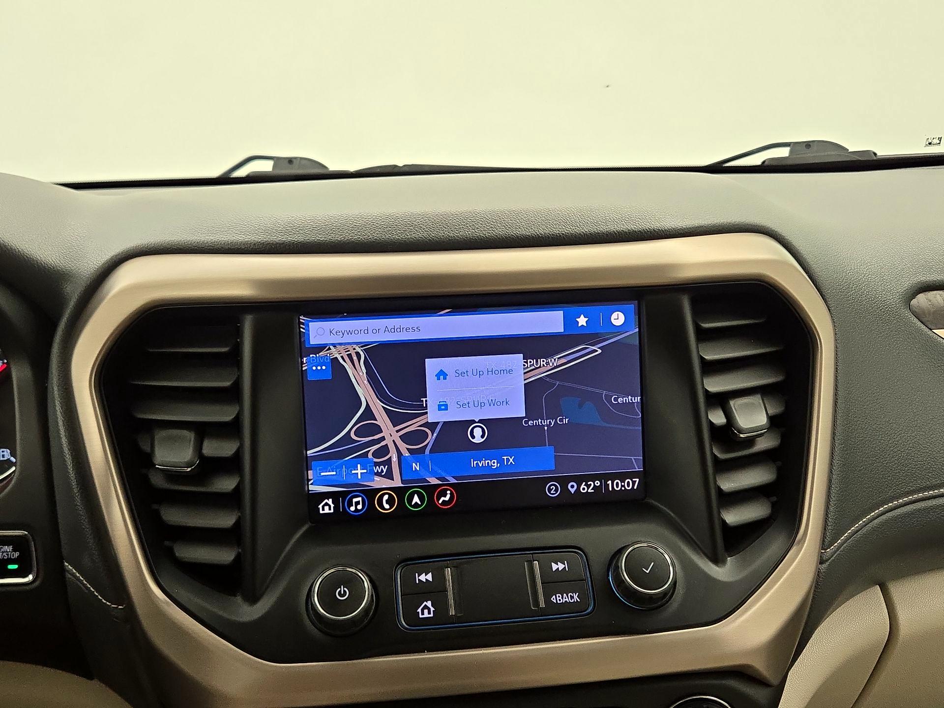 Thumbnail: 2020 GMC Acadia - 14