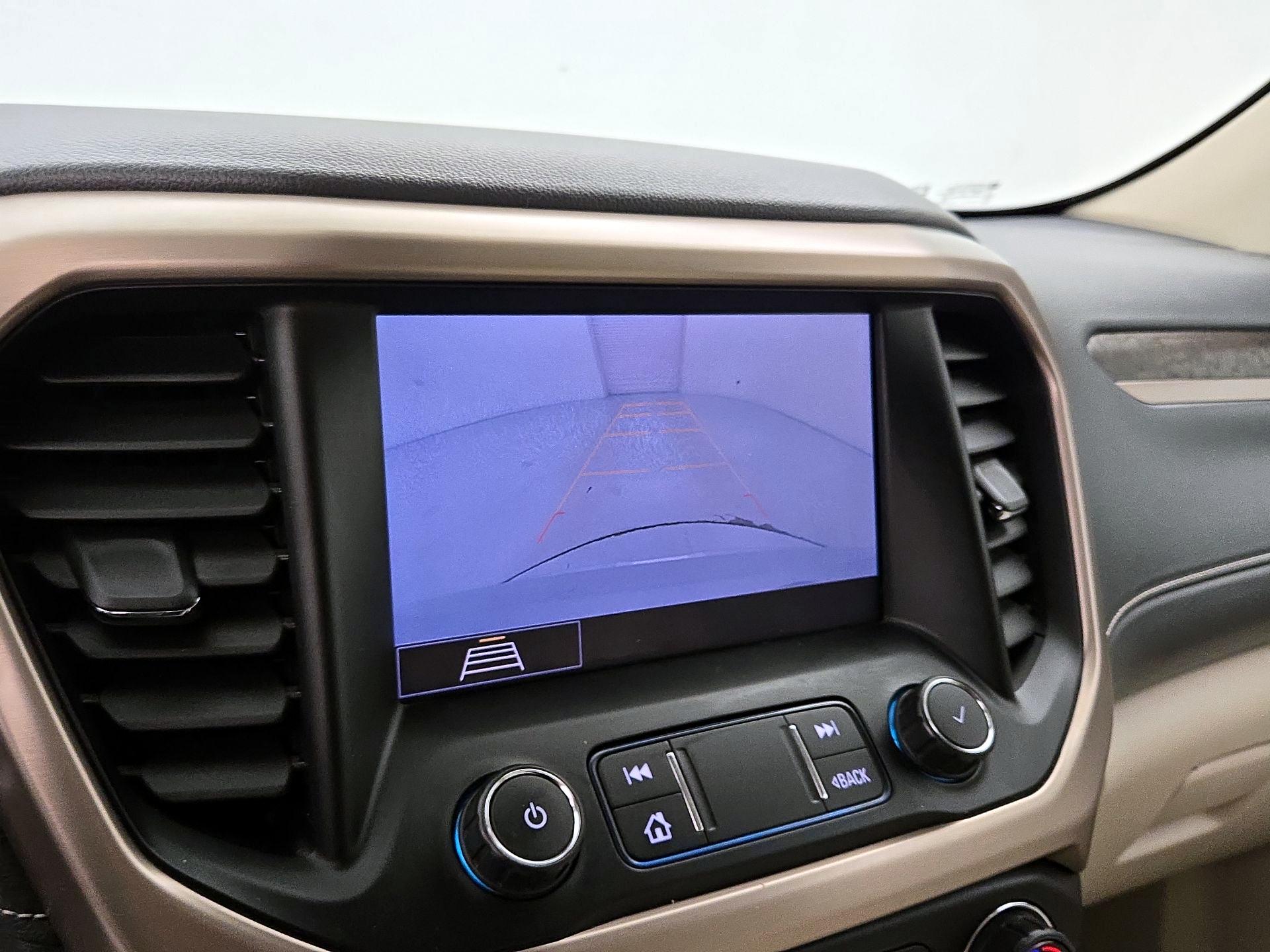 Thumbnail: 2020 GMC Acadia - 15