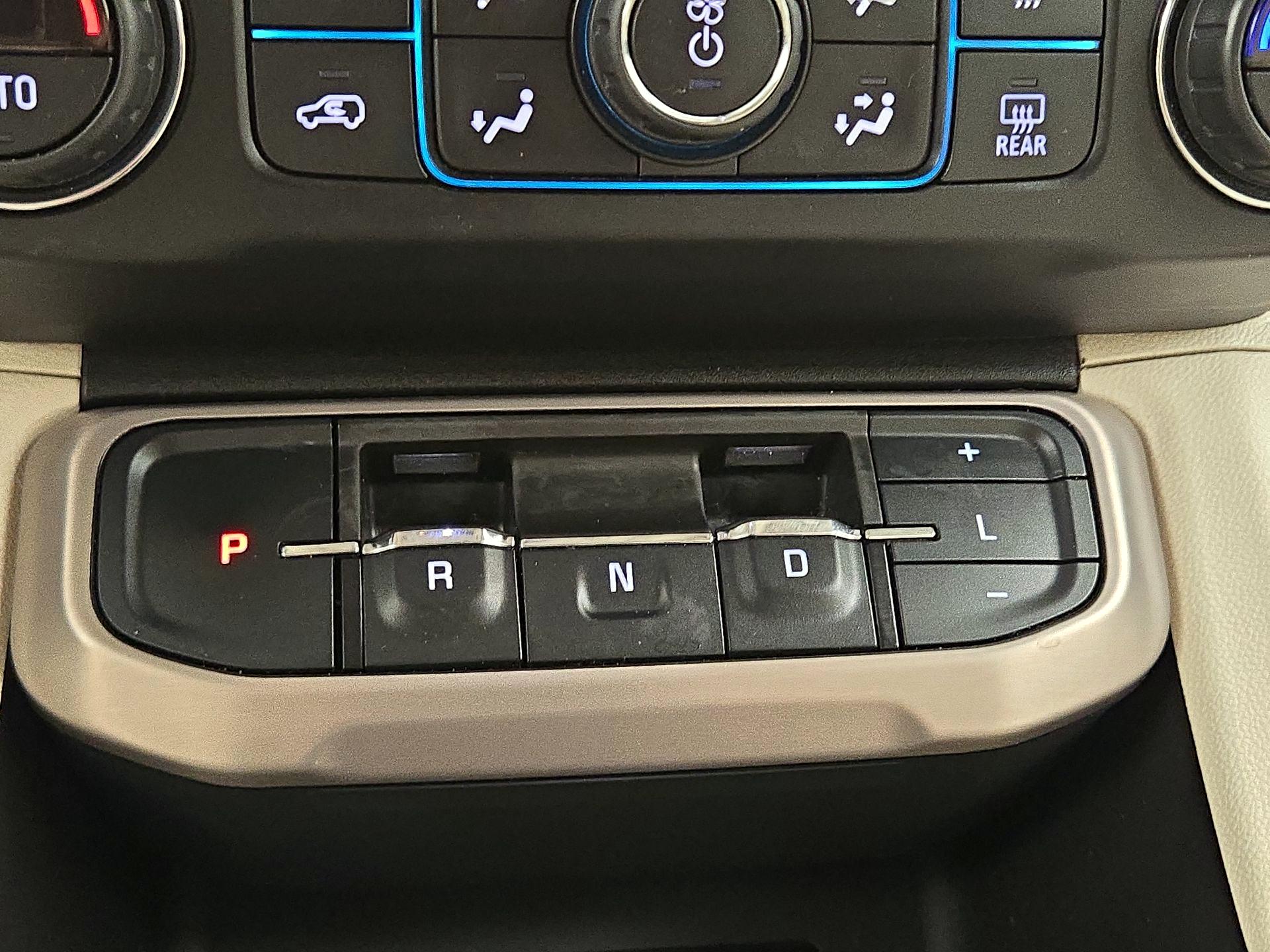 Thumbnail: 2020 GMC Acadia - 18