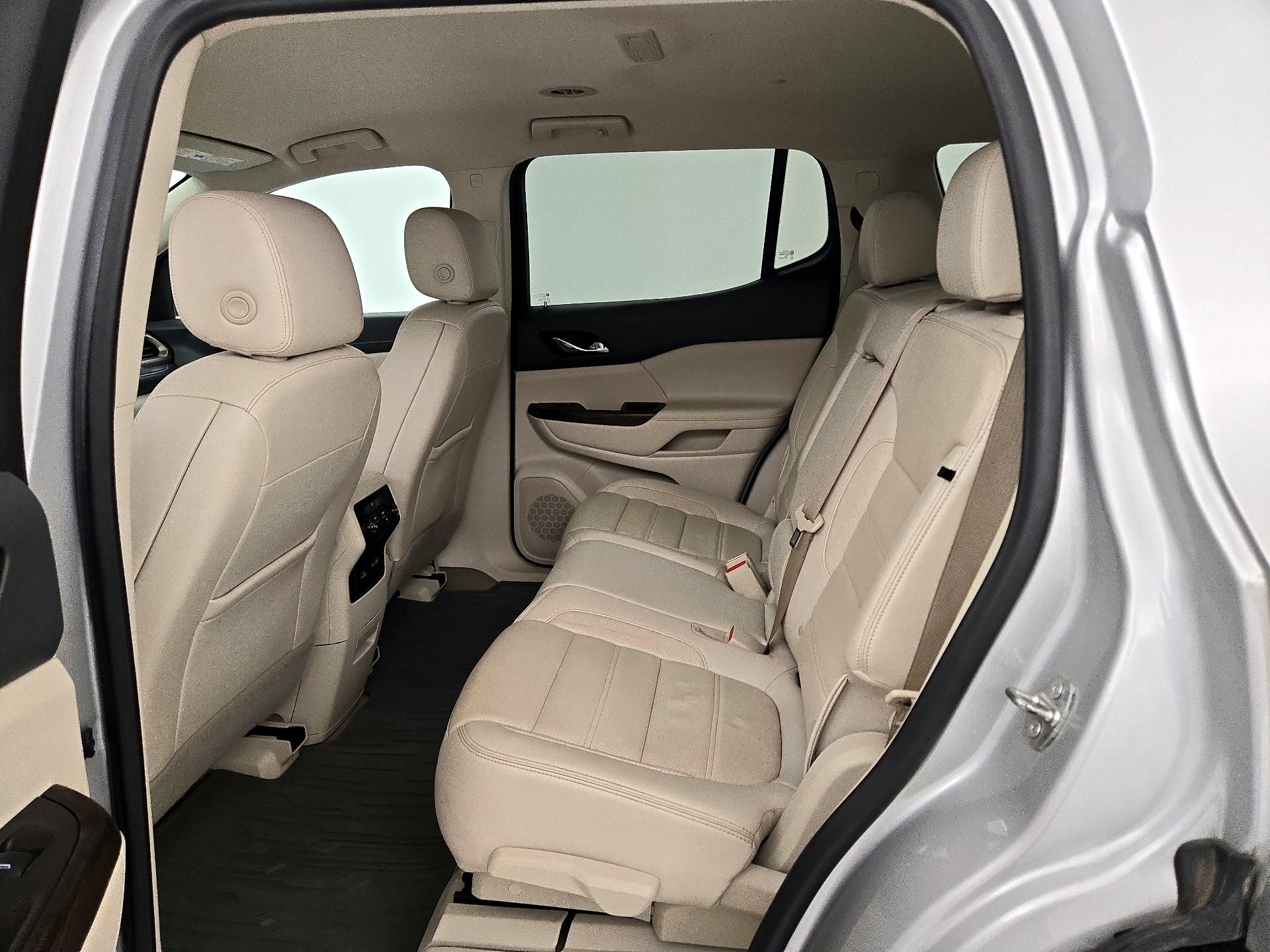 Thumbnail: 2020 GMC Acadia - 20