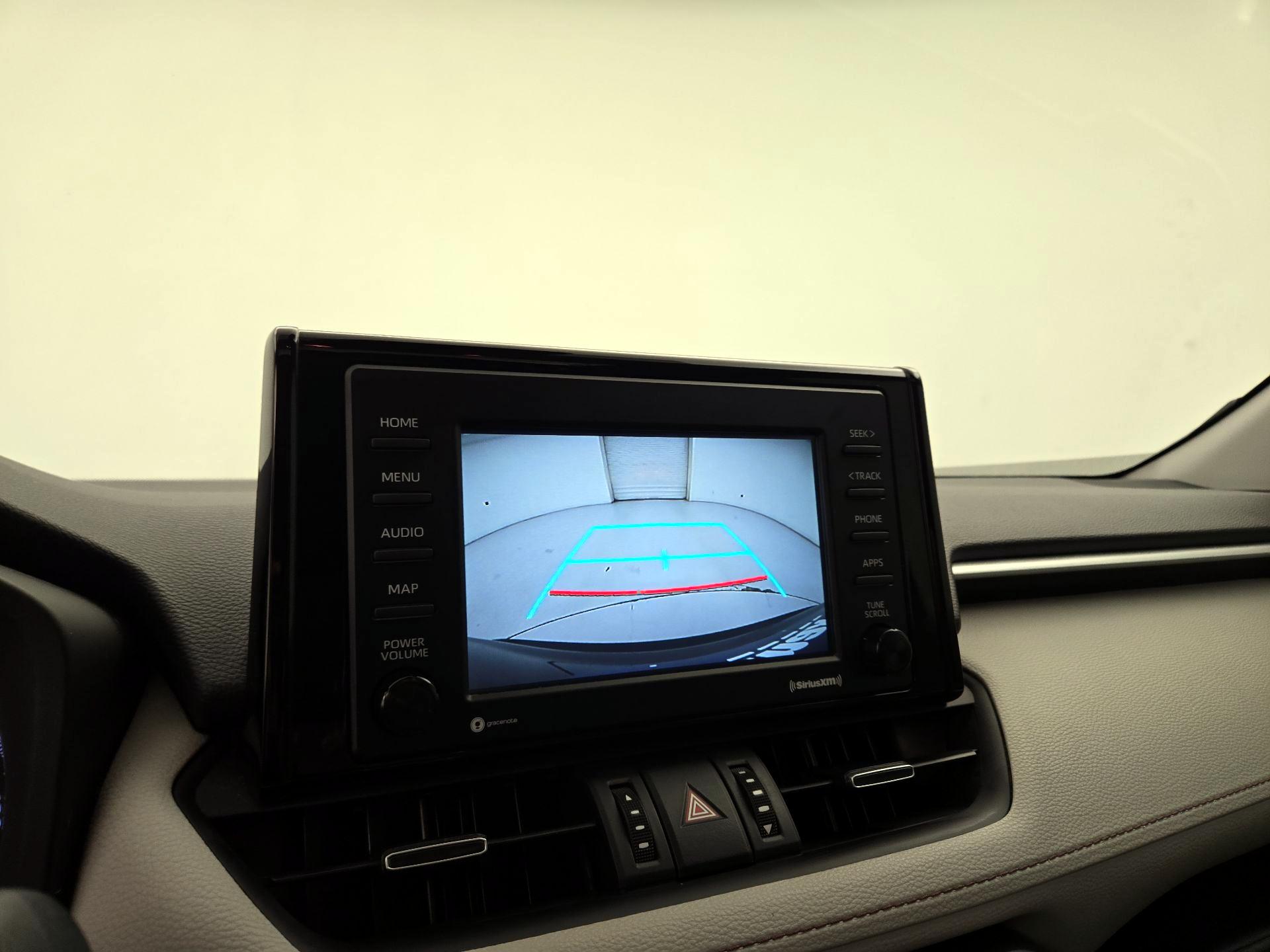 Thumbnail: 2021 Toyota RAV4 - 14