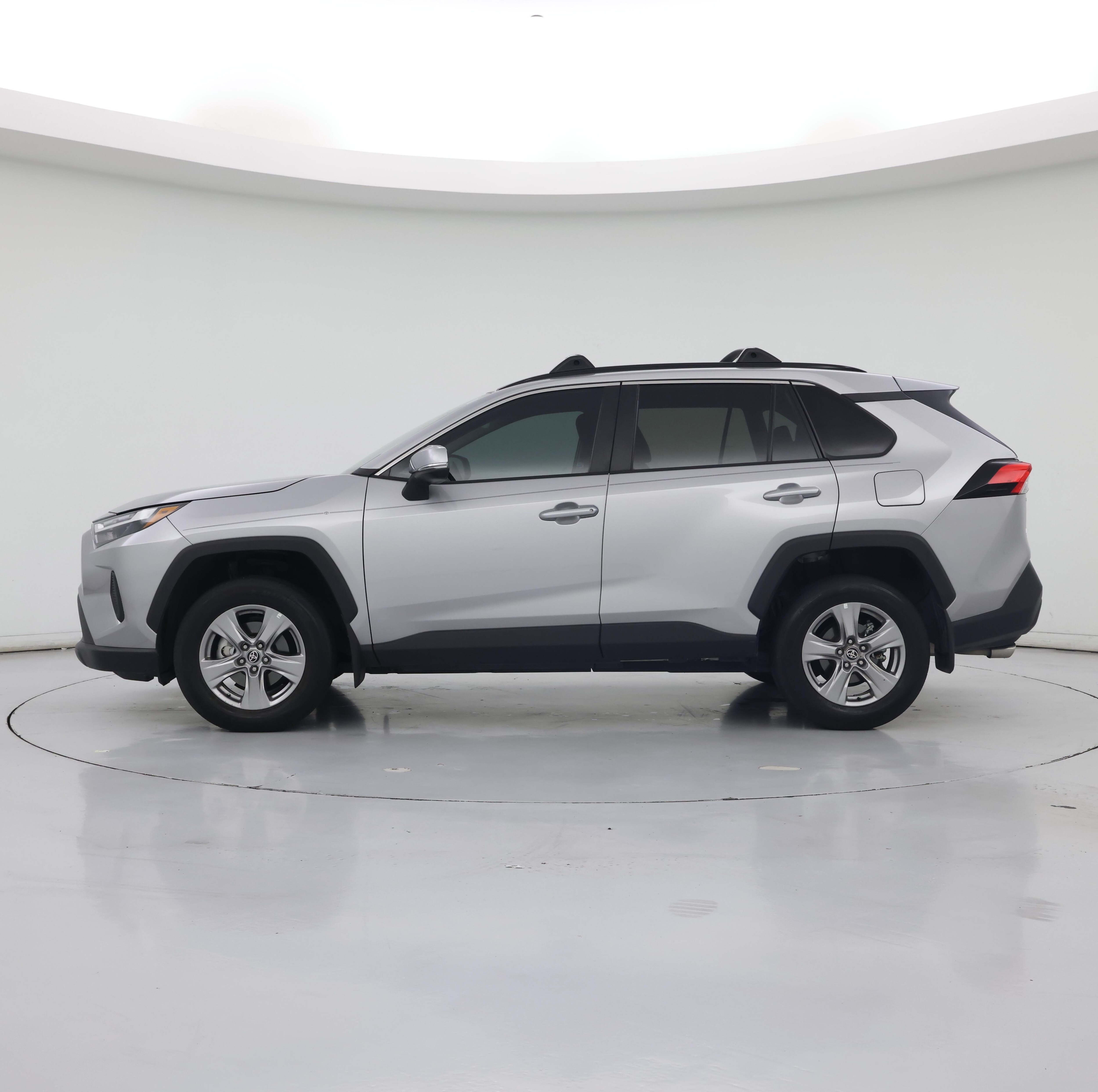 Thumbnail: 2023 Toyota RAV4 - 3