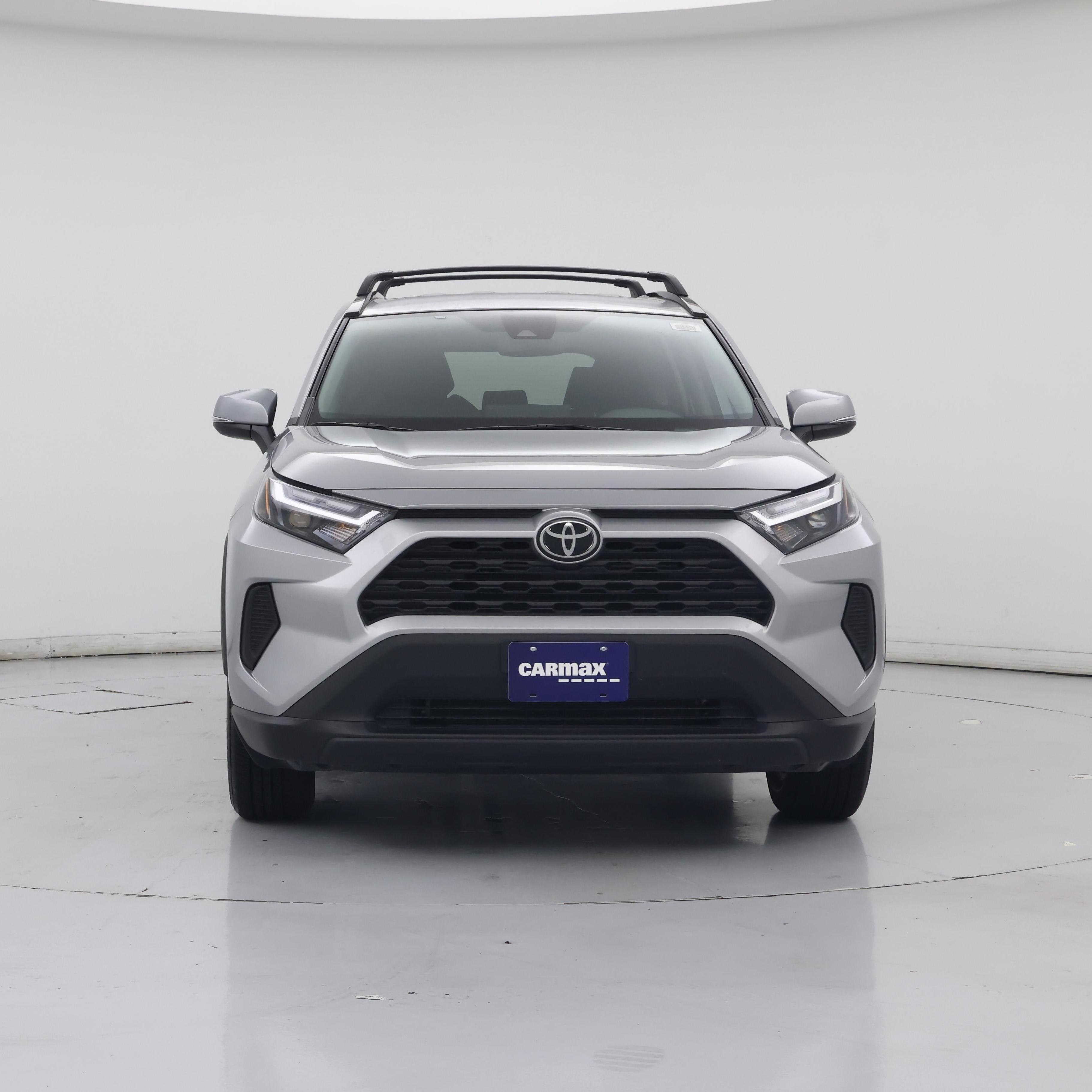 Thumbnail: 2023 Toyota RAV4 - 5