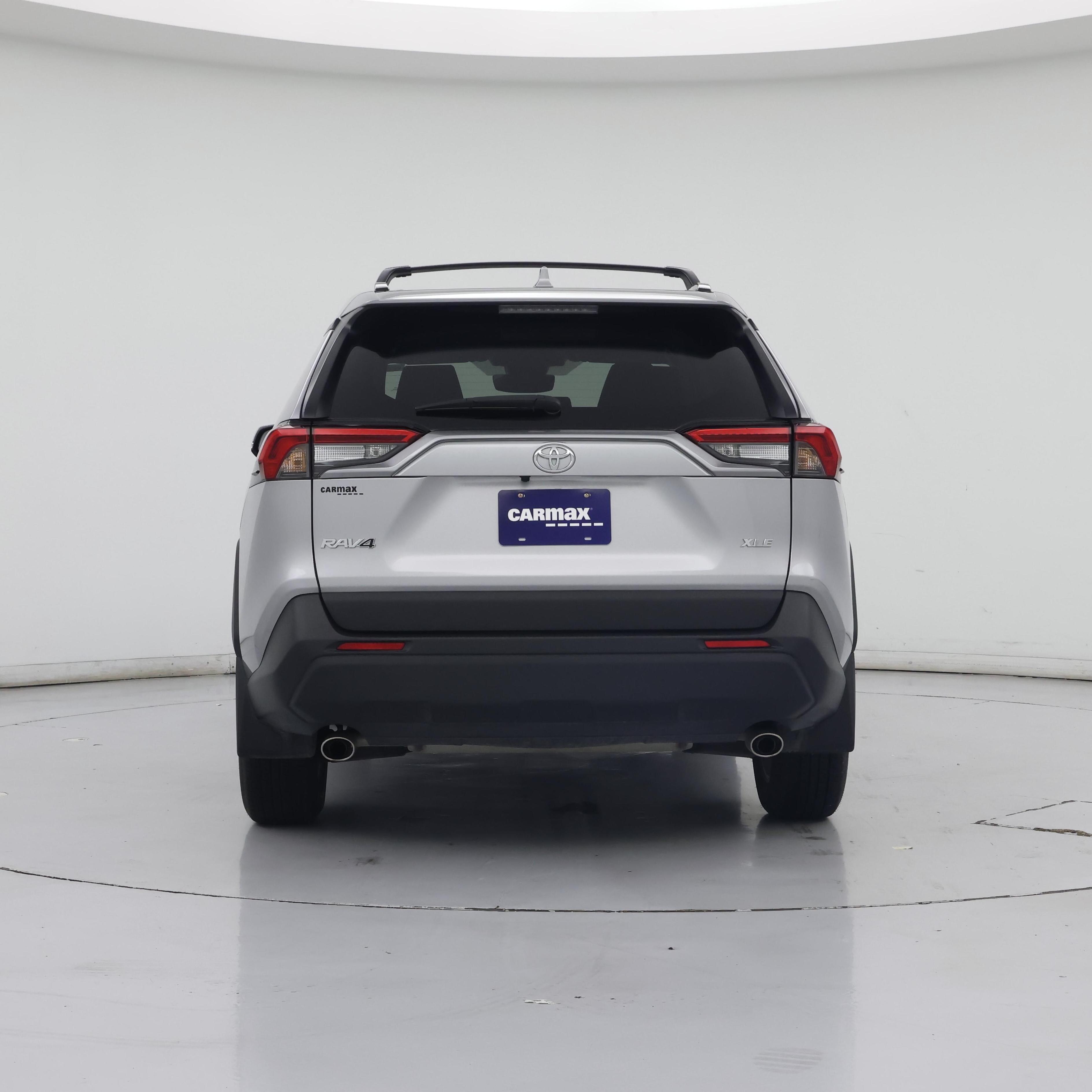 Thumbnail: 2023 Toyota RAV4 - 6