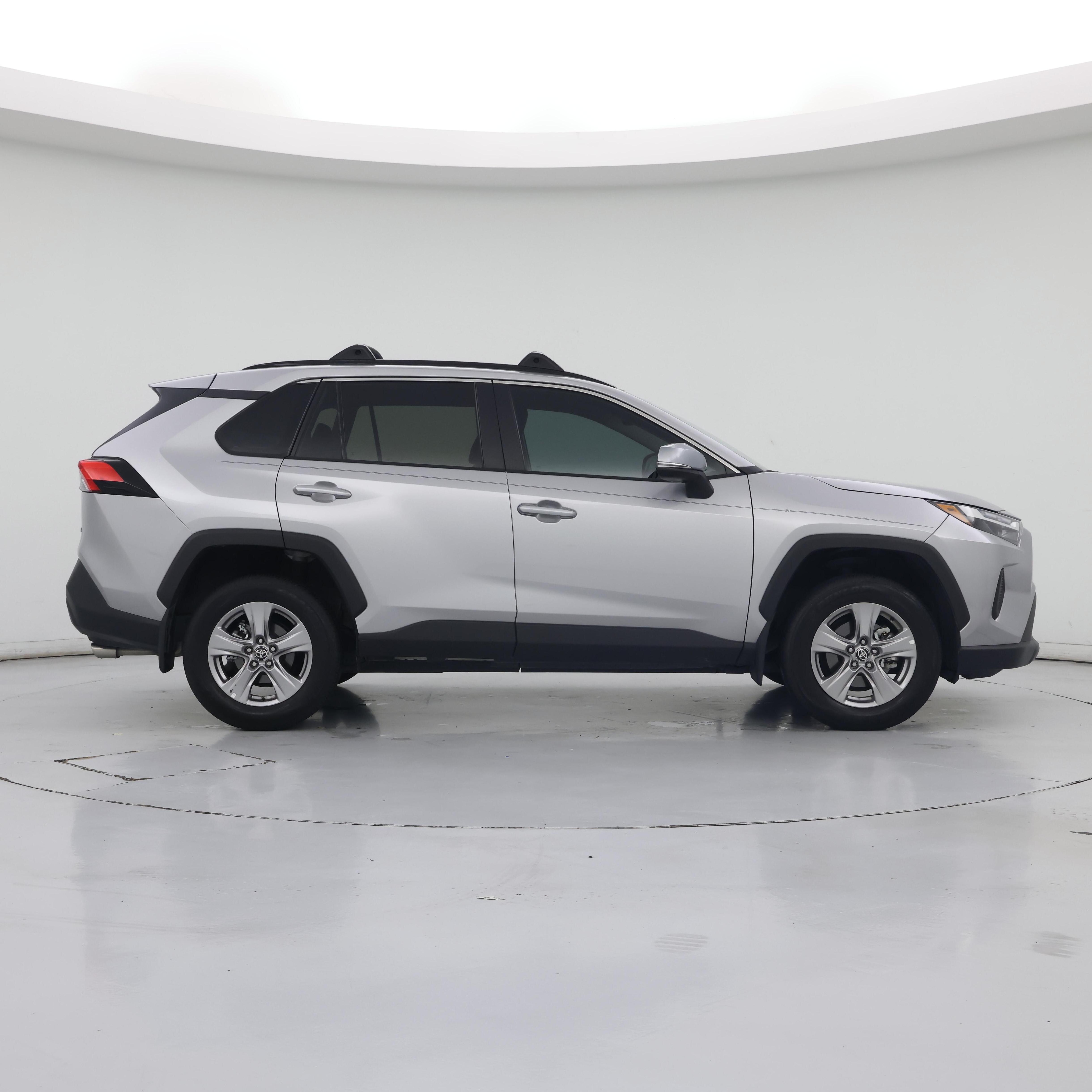 Thumbnail: 2023 Toyota RAV4 - 7