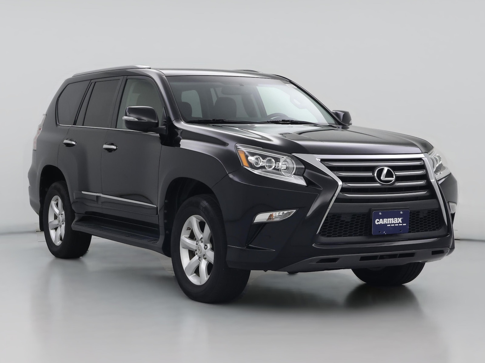 2018 Lexus GX