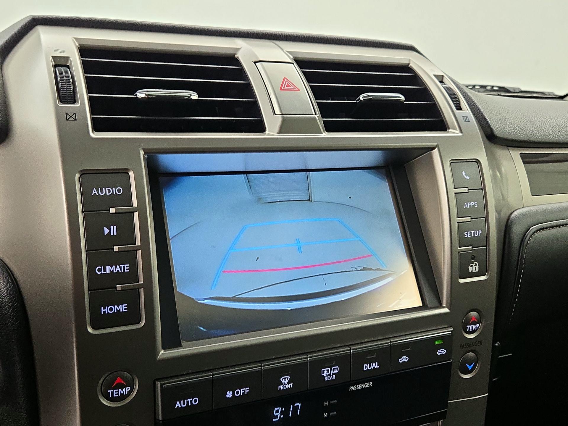 Thumbnail: 2018 Lexus GX - 14