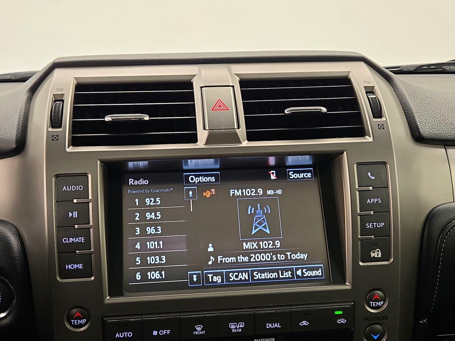 Thumbnail: 2018 Lexus GX - 15