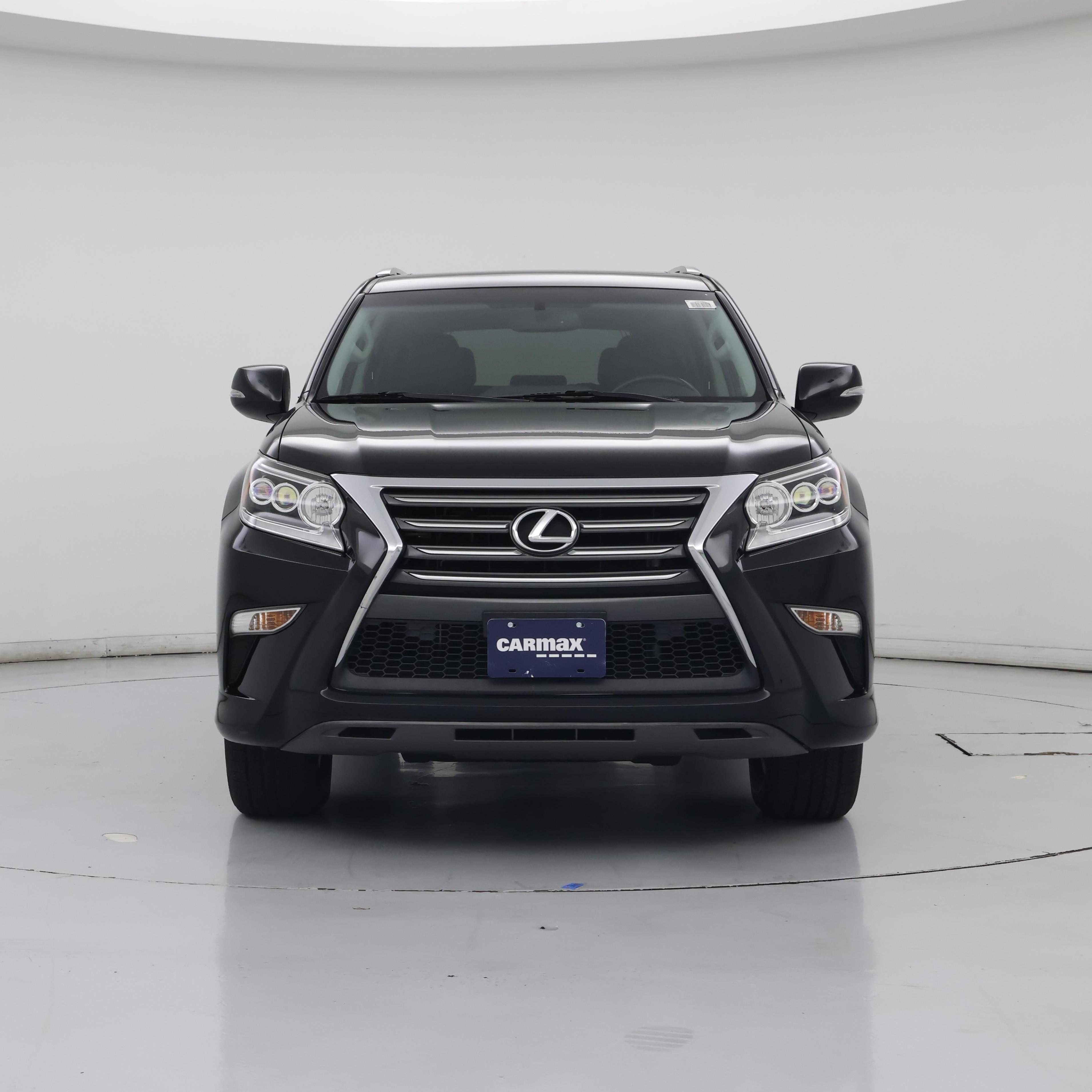 Thumbnail: 2018 Lexus GX - 5