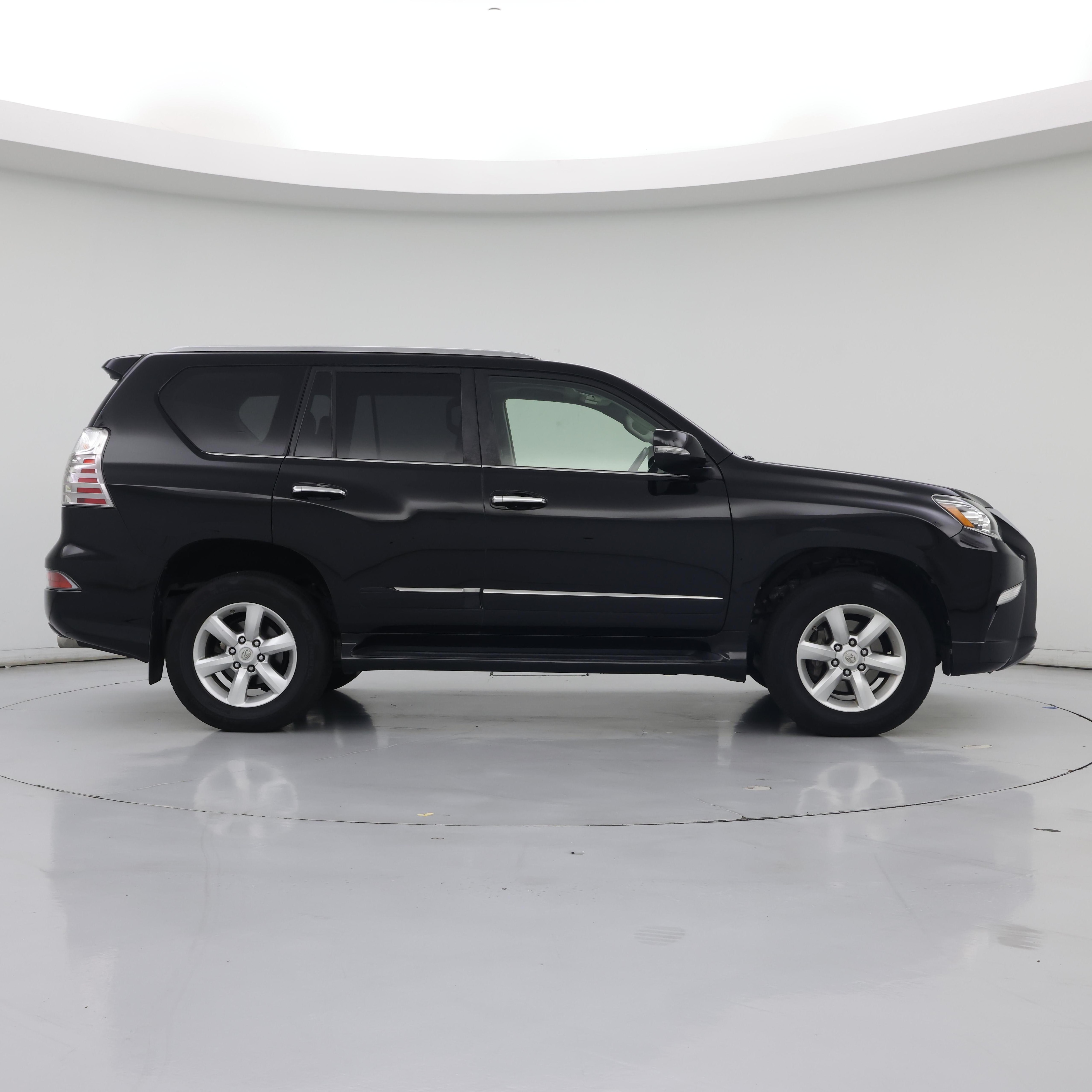 Thumbnail: 2018 Lexus GX - 7