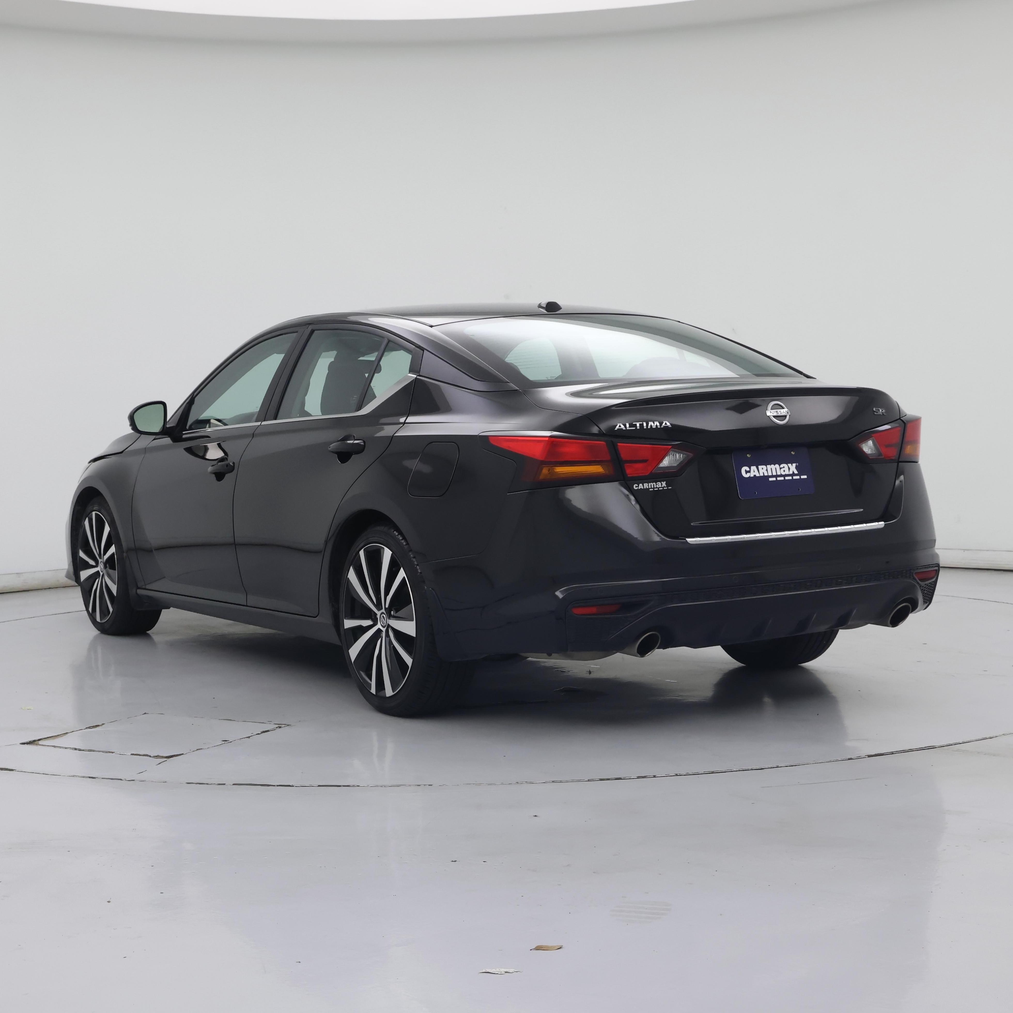 Thumbnail: 2020 Nissan Altima - 2
