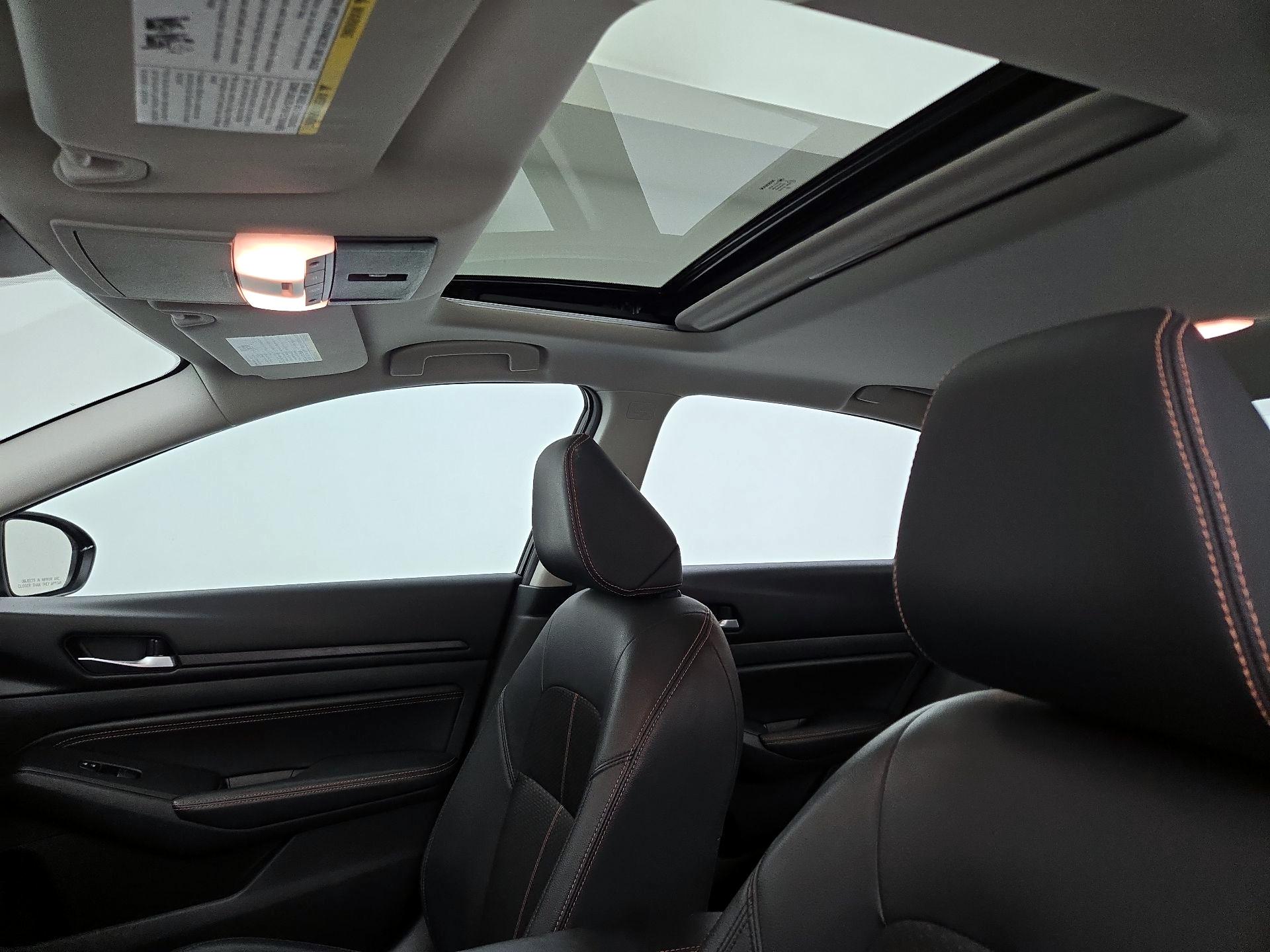 Thumbnail: 2020 Nissan Altima - 19