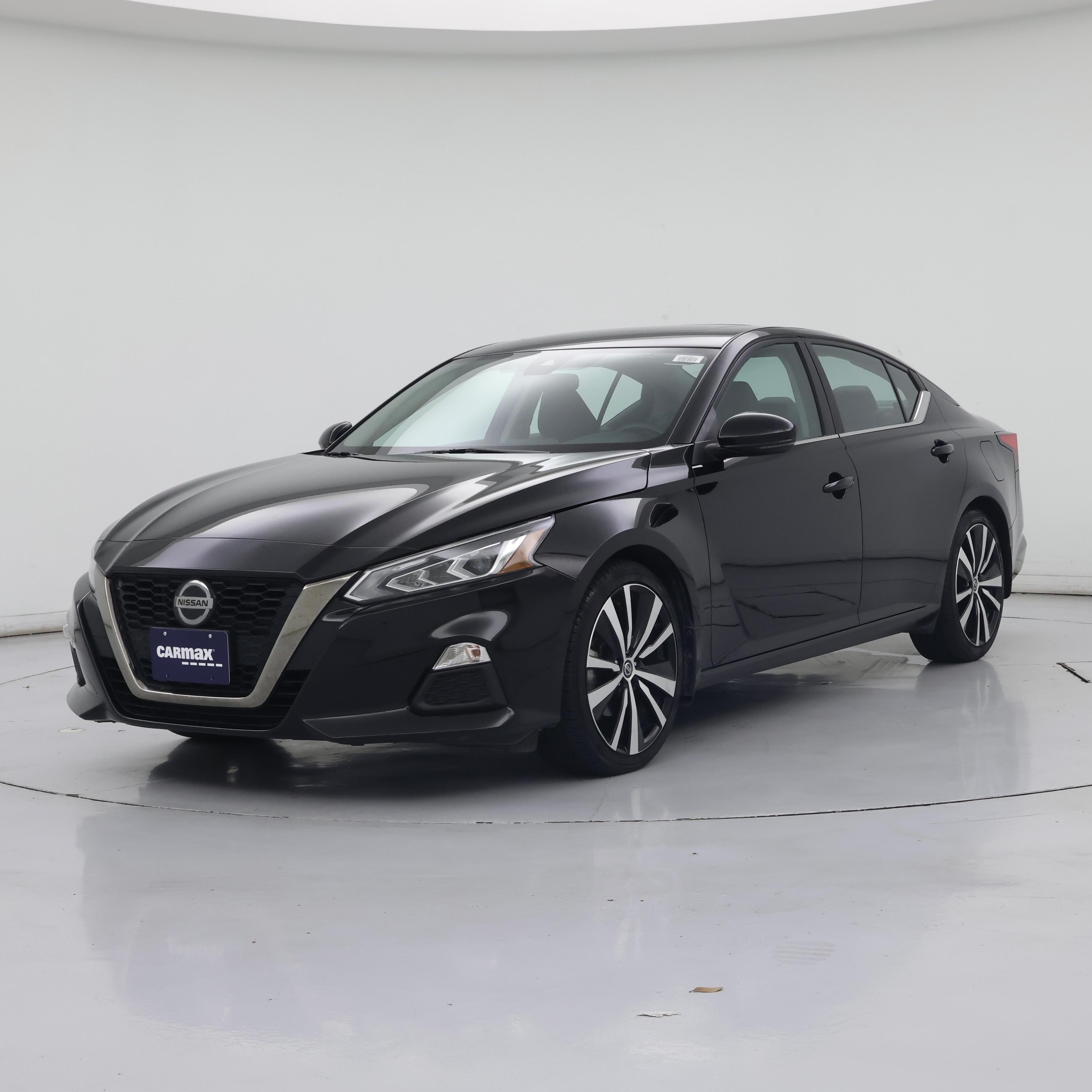 Thumbnail: 2020 Nissan Altima - 4