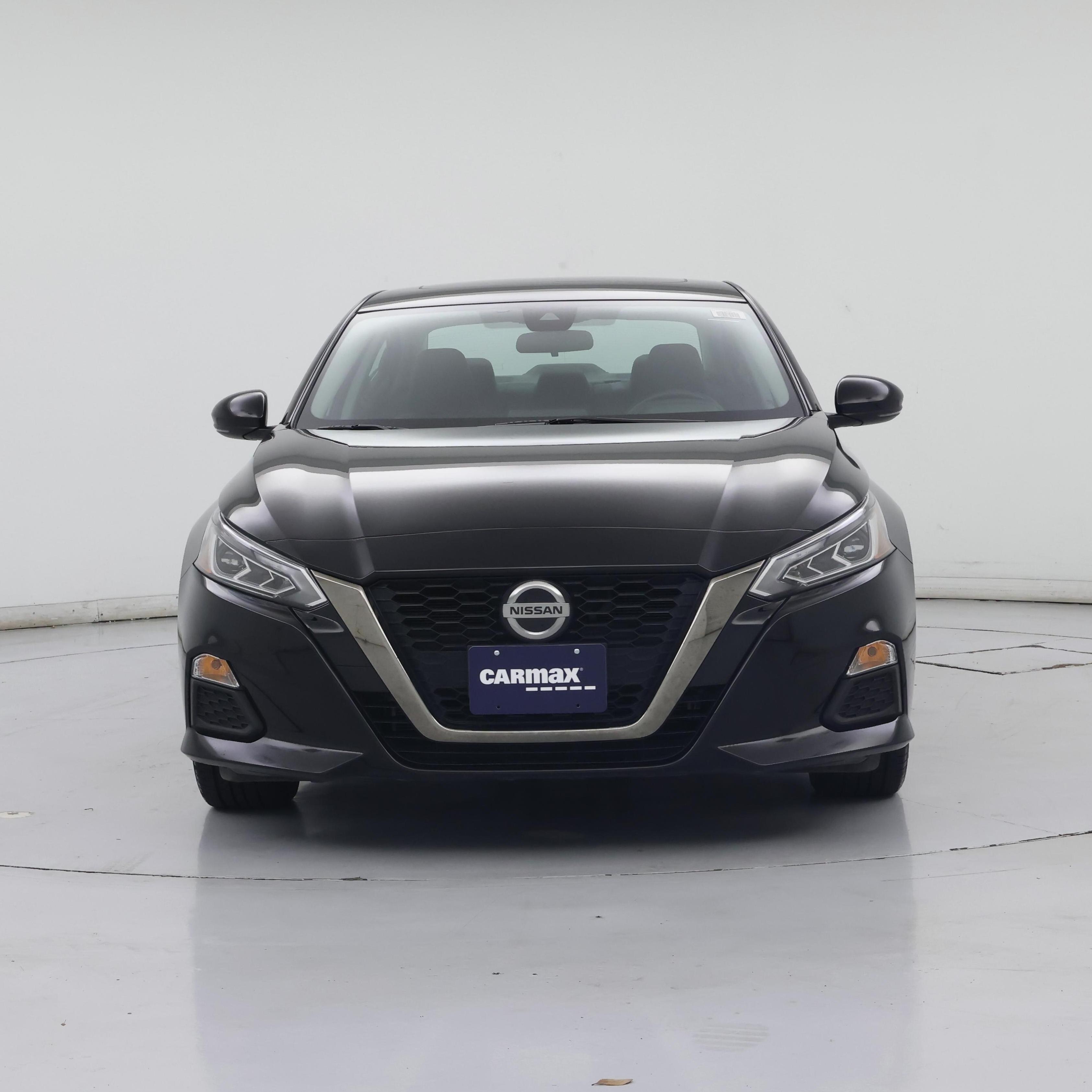 Thumbnail: 2020 Nissan Altima - 5
