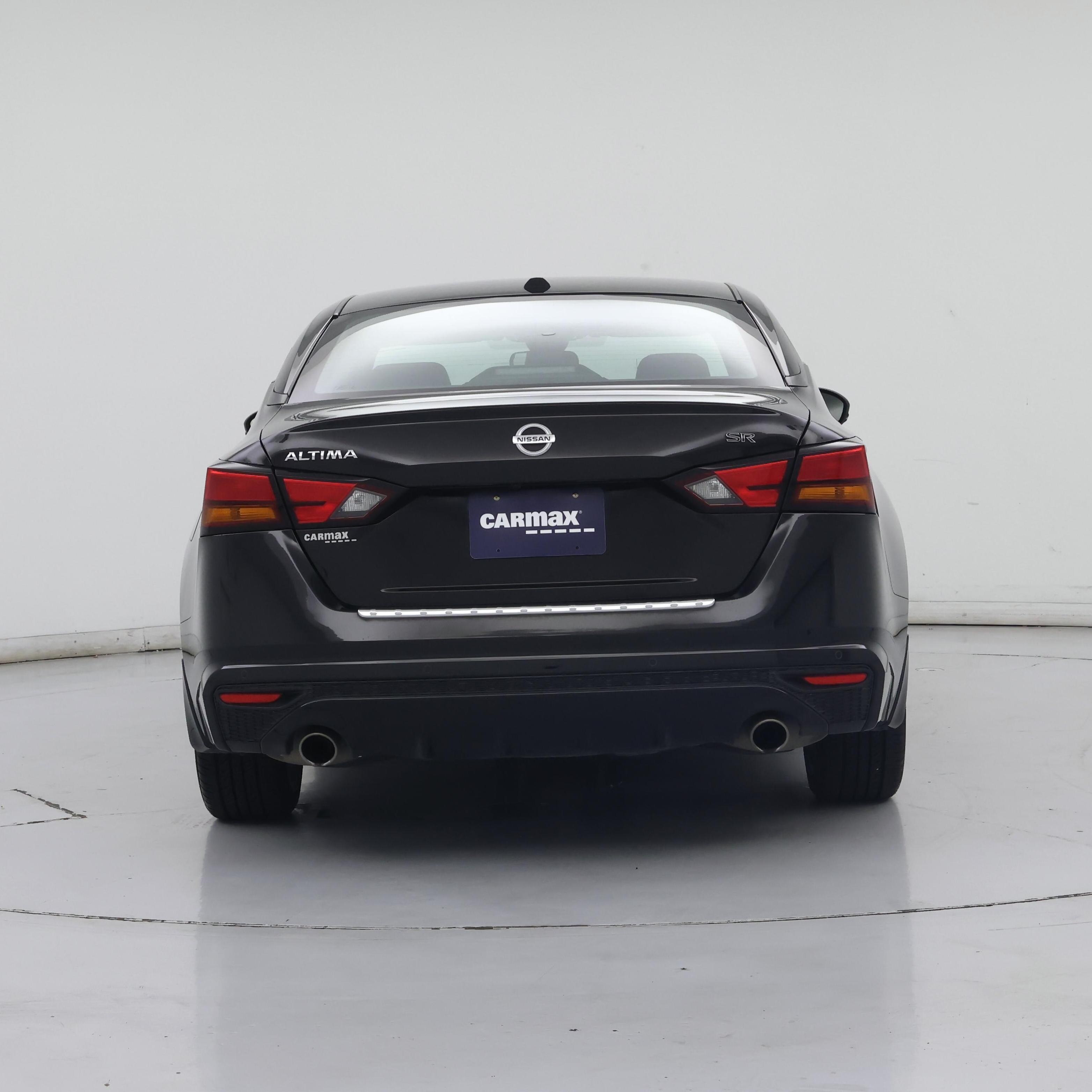 Thumbnail: 2020 Nissan Altima - 6