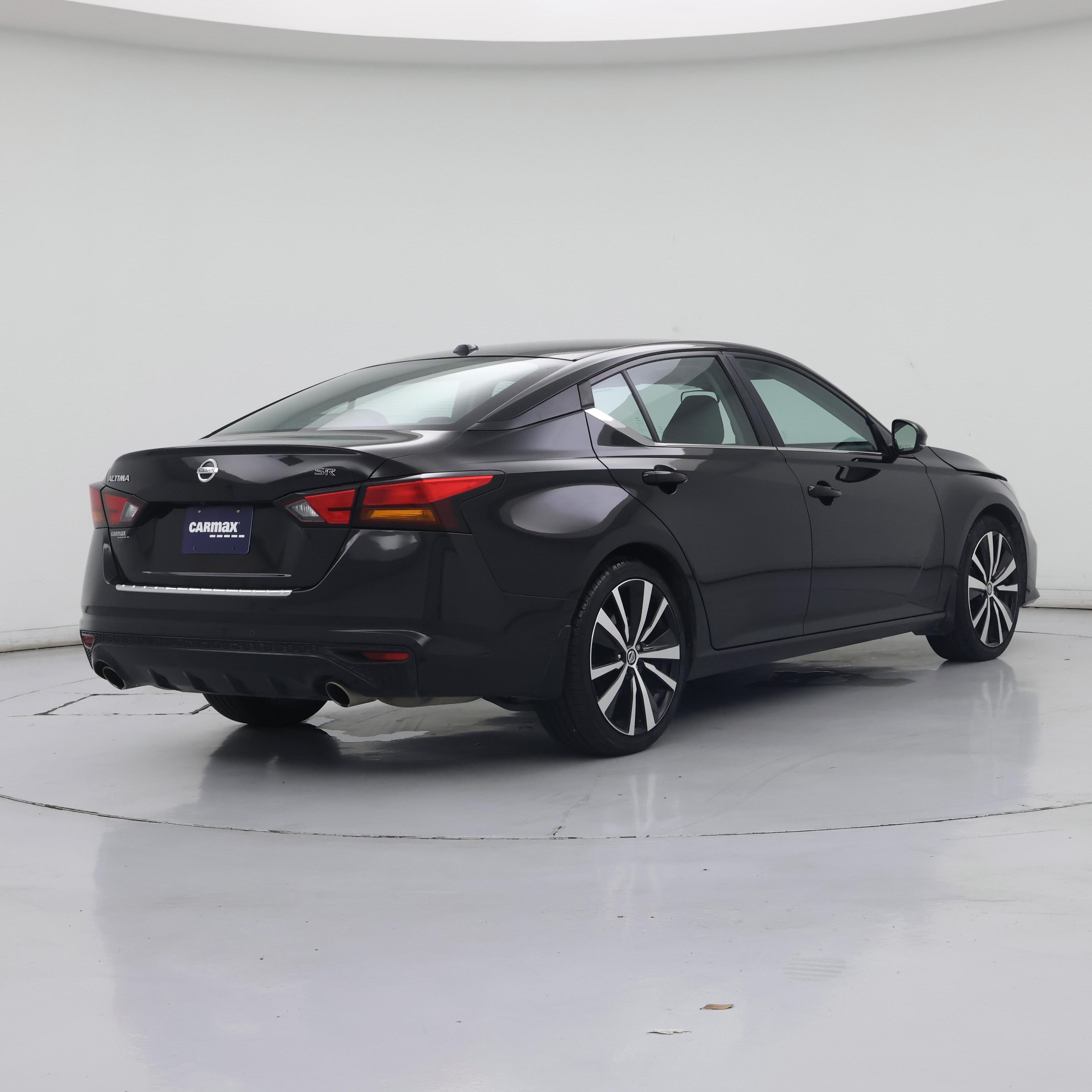 Thumbnail: 2020 Nissan Altima - 8