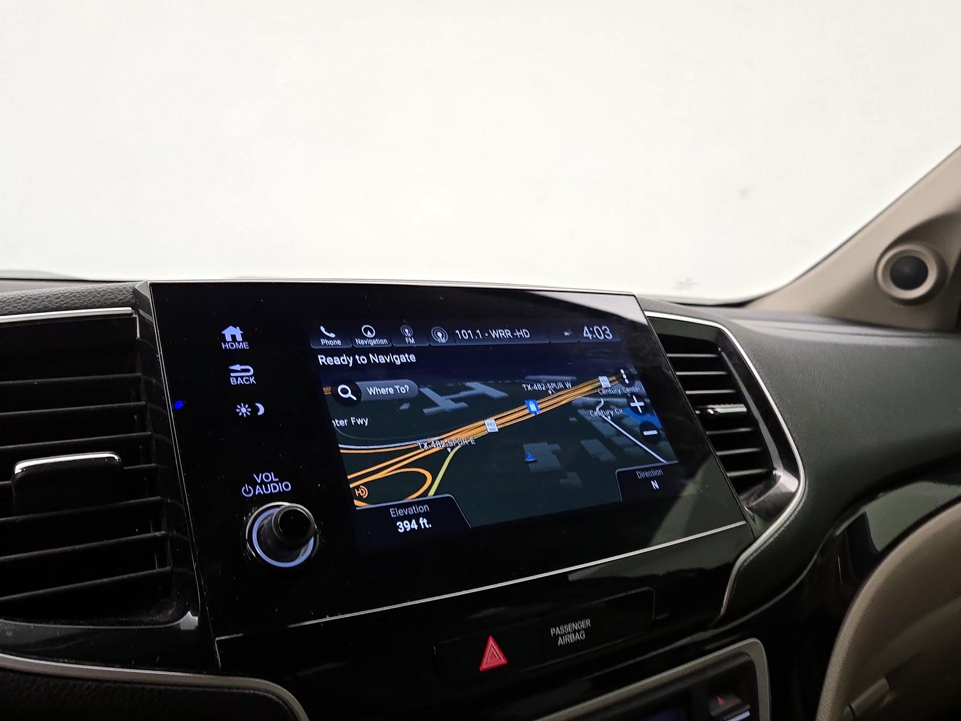Thumbnail: 2021 Honda Pilot - 14