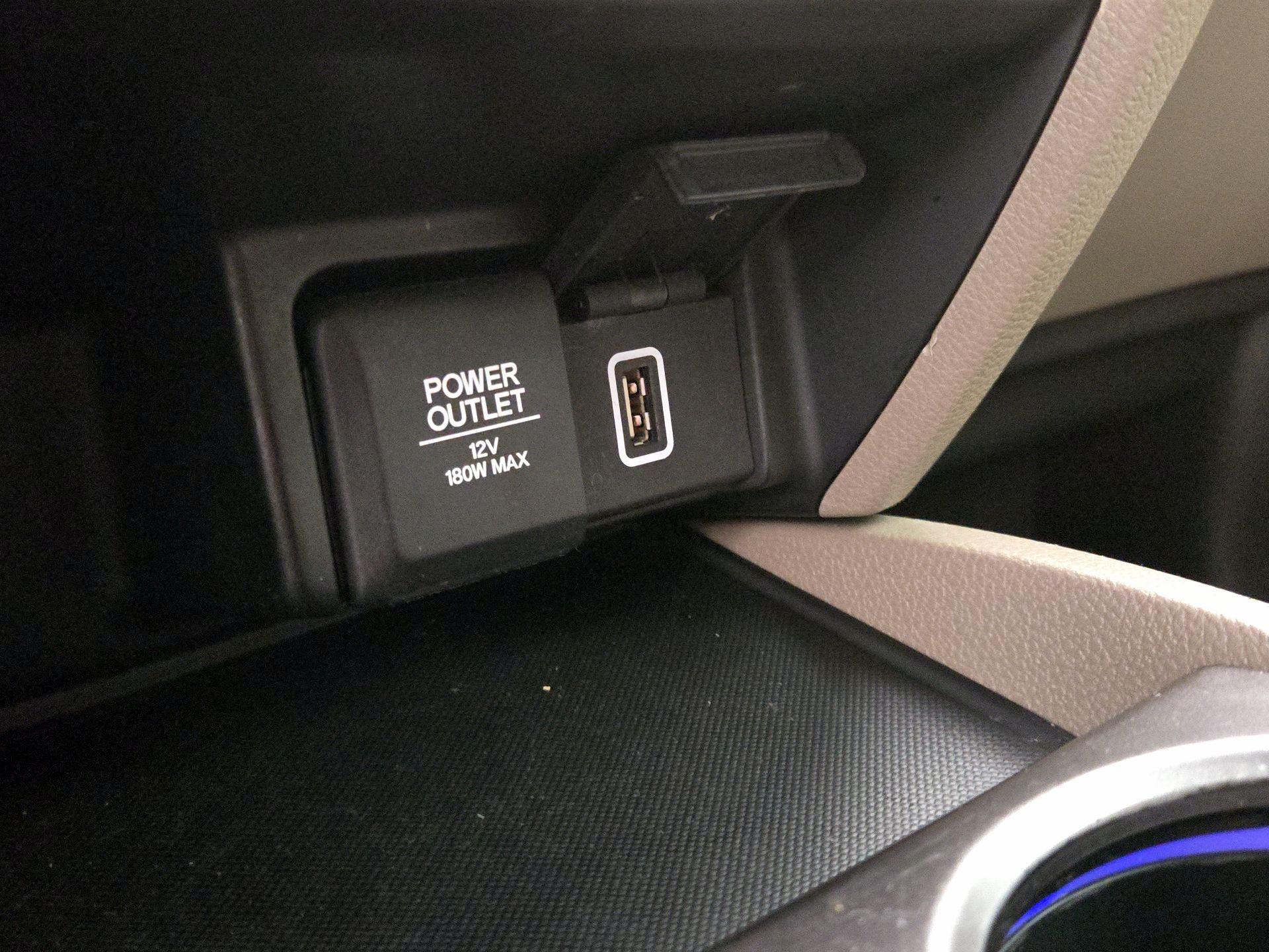 Thumbnail: 2021 Honda Pilot - 19