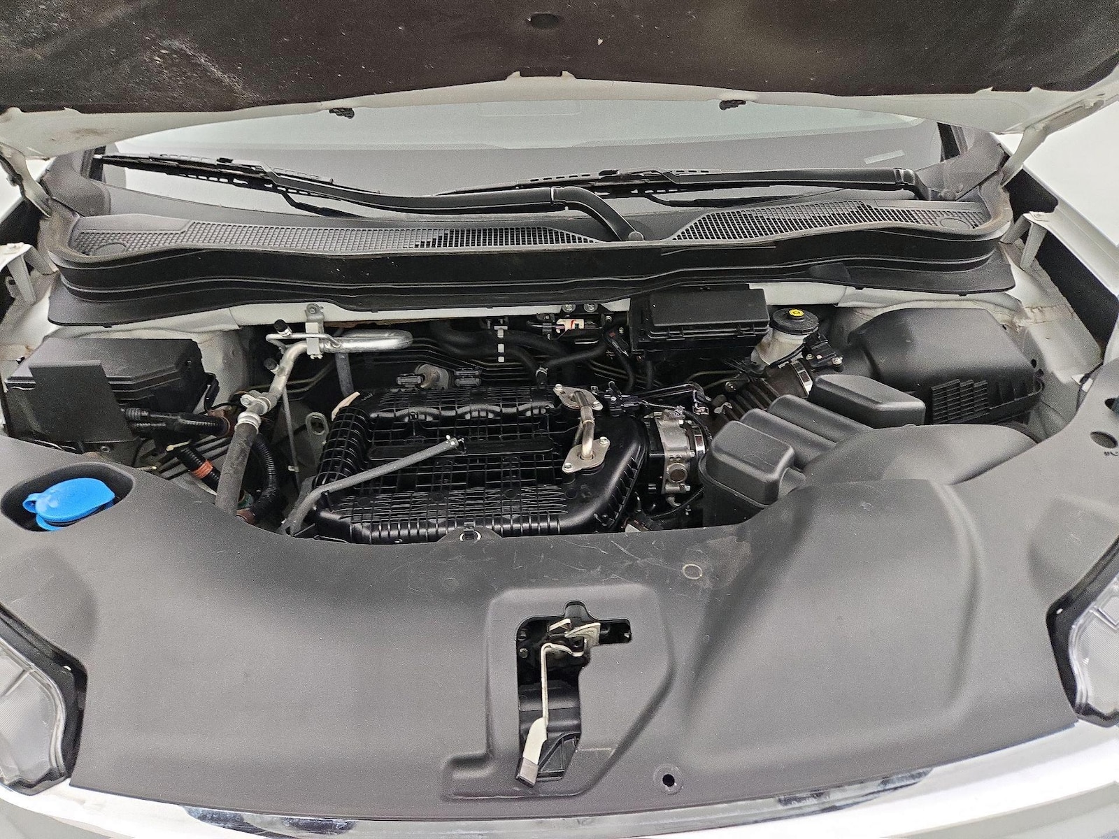 2021 Honda Pilot Touring - Photo 27