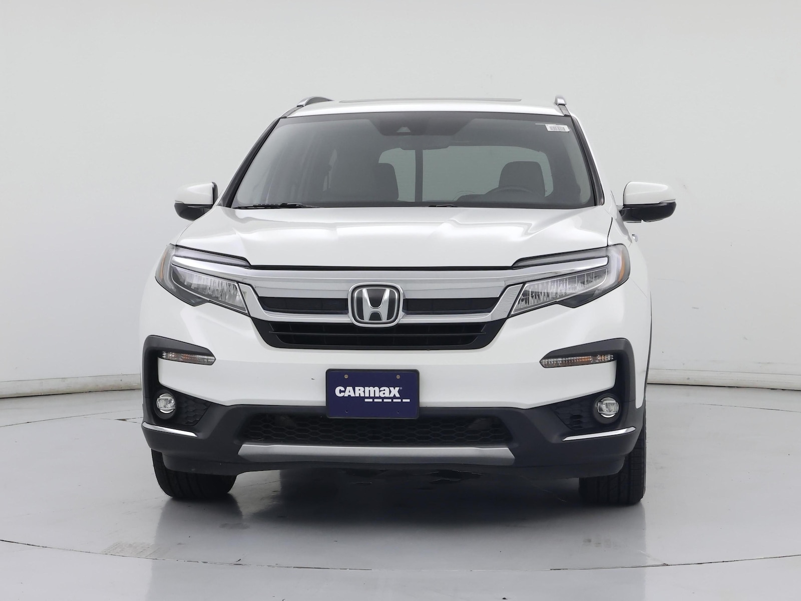 2021 Honda Pilot Touring - Photo 6